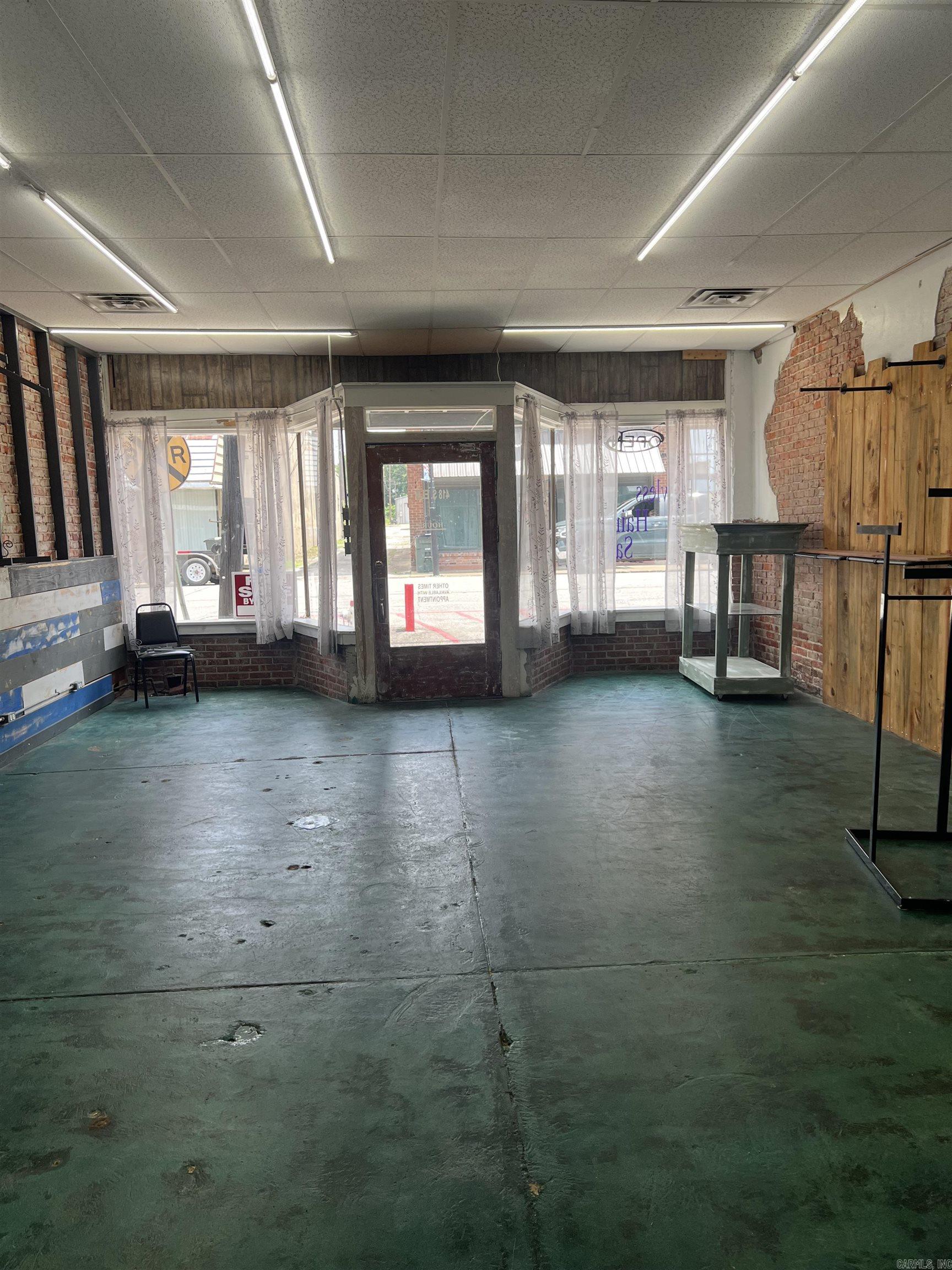 418 S Elm  Bald Knob, AR