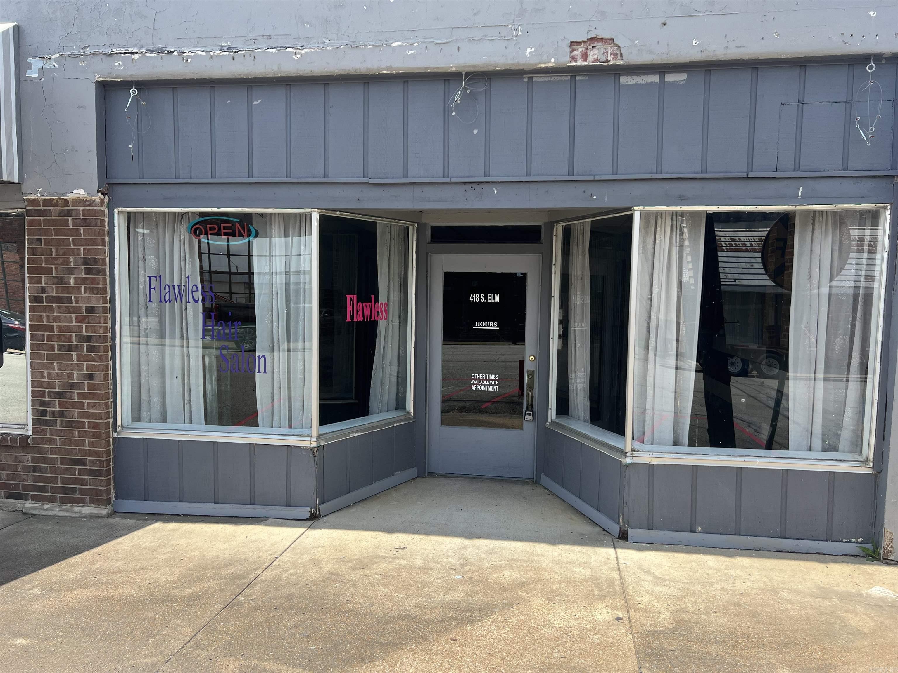 418 S Elm  Bald Knob, AR