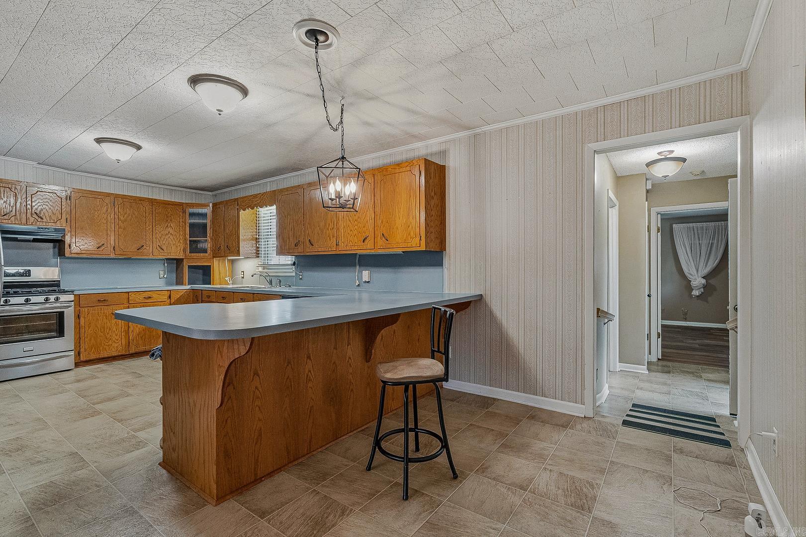 113 Stone  Lake City, AR