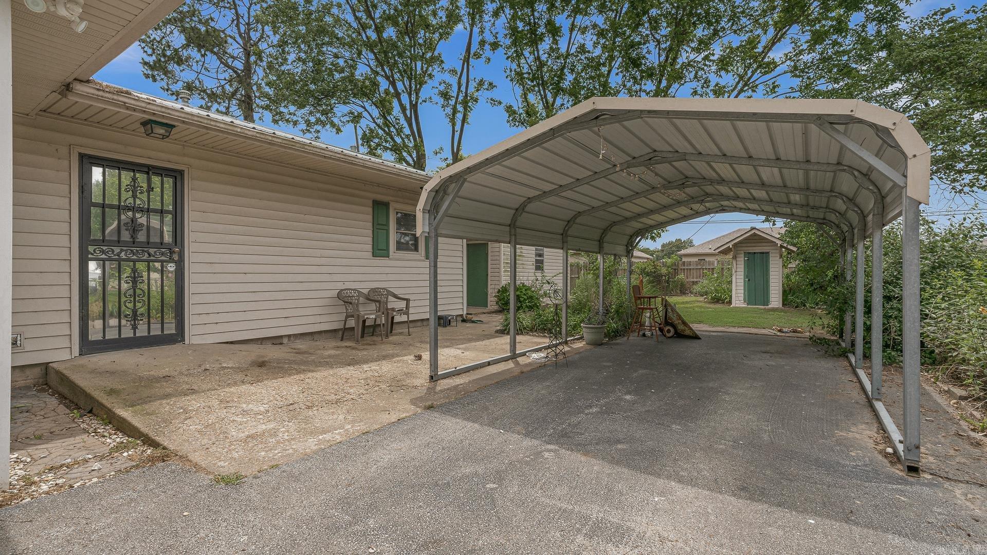 113 Stone  Lake City, AR