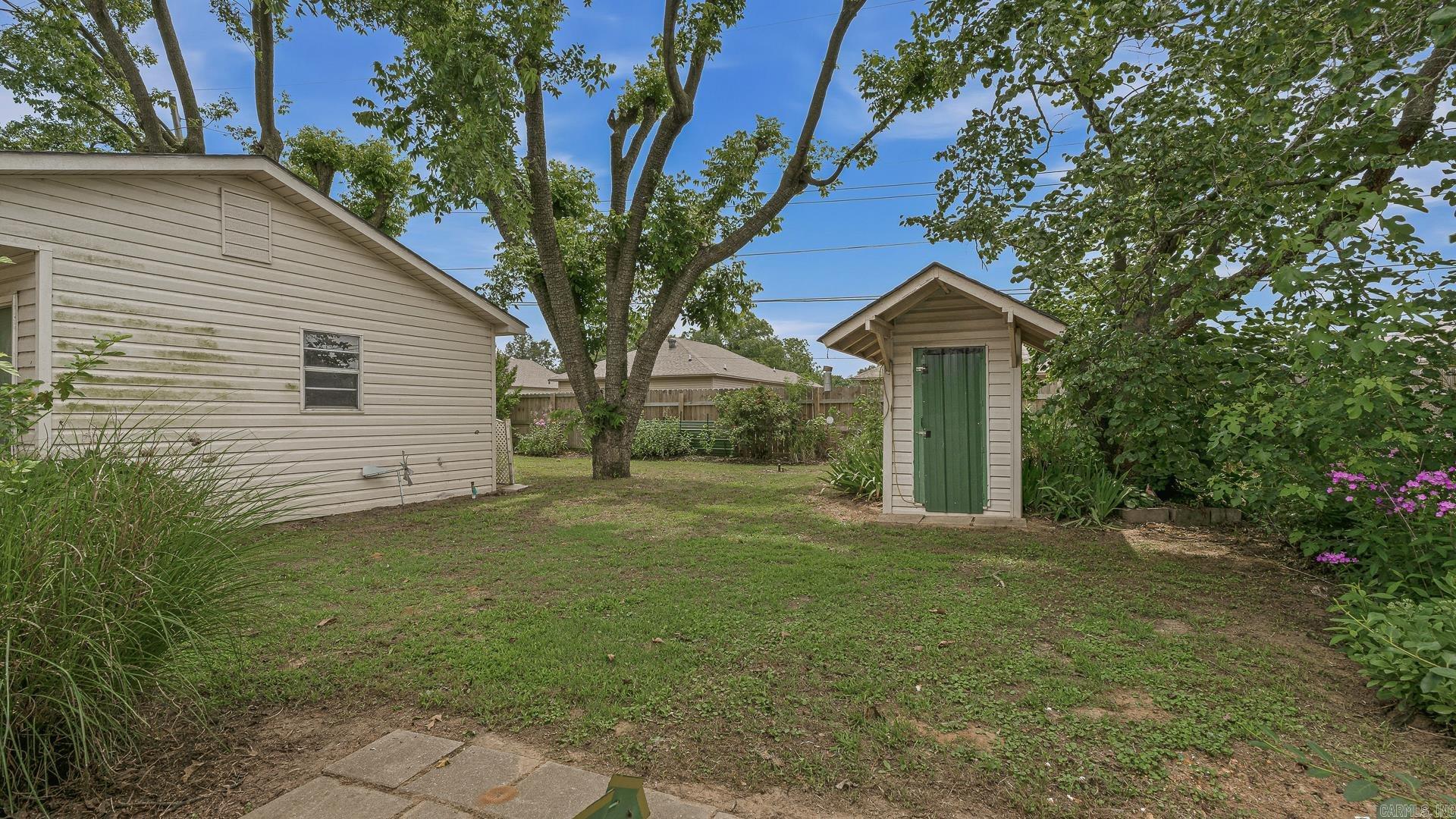 113 Stone  Lake City, AR