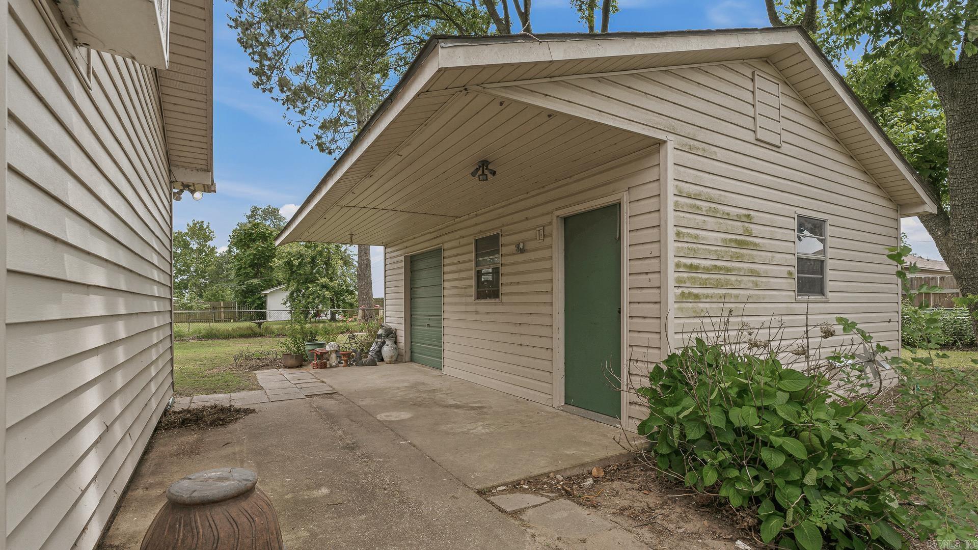 113 Stone  Lake City, AR