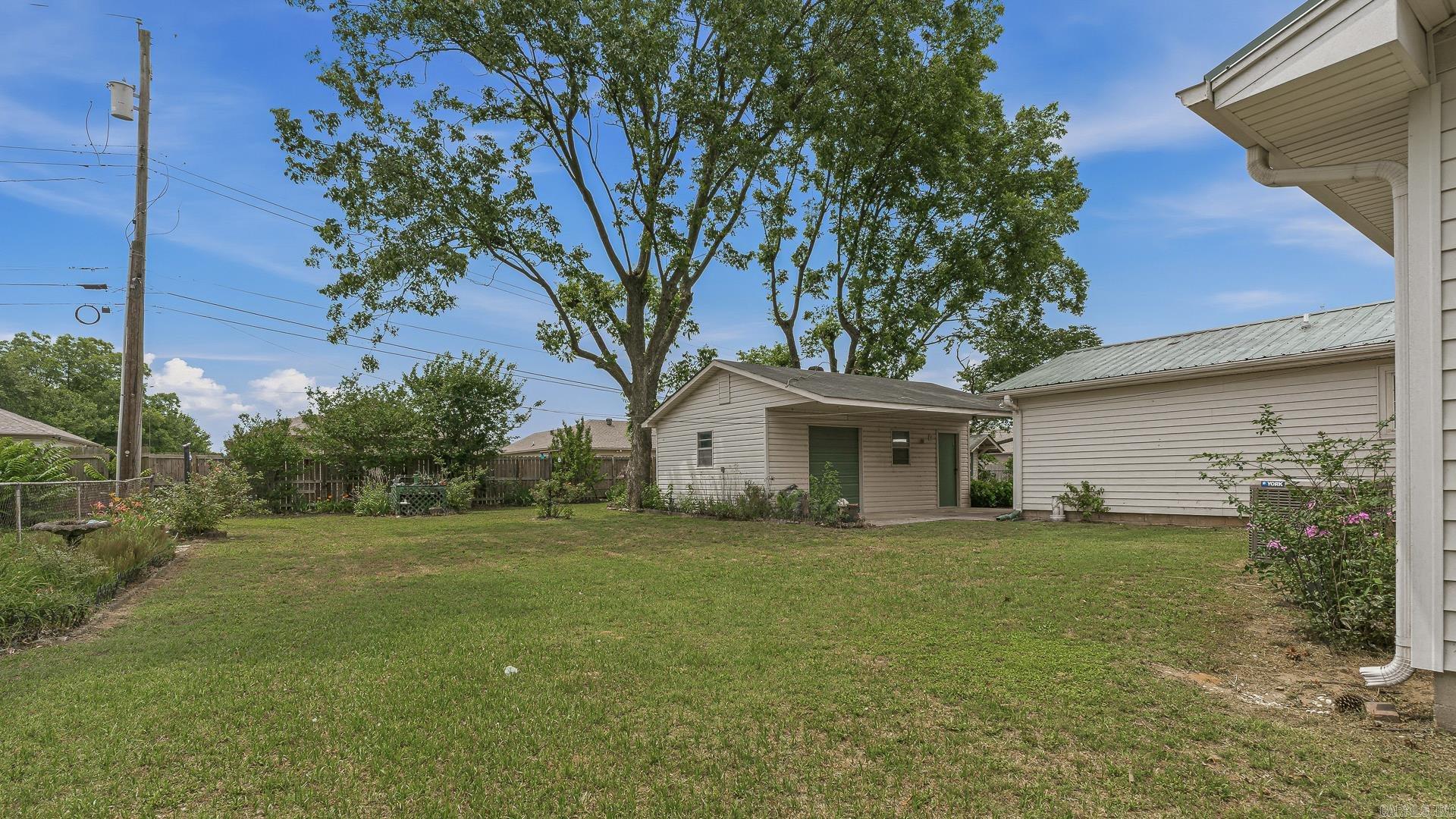 113 Stone  Lake City, AR