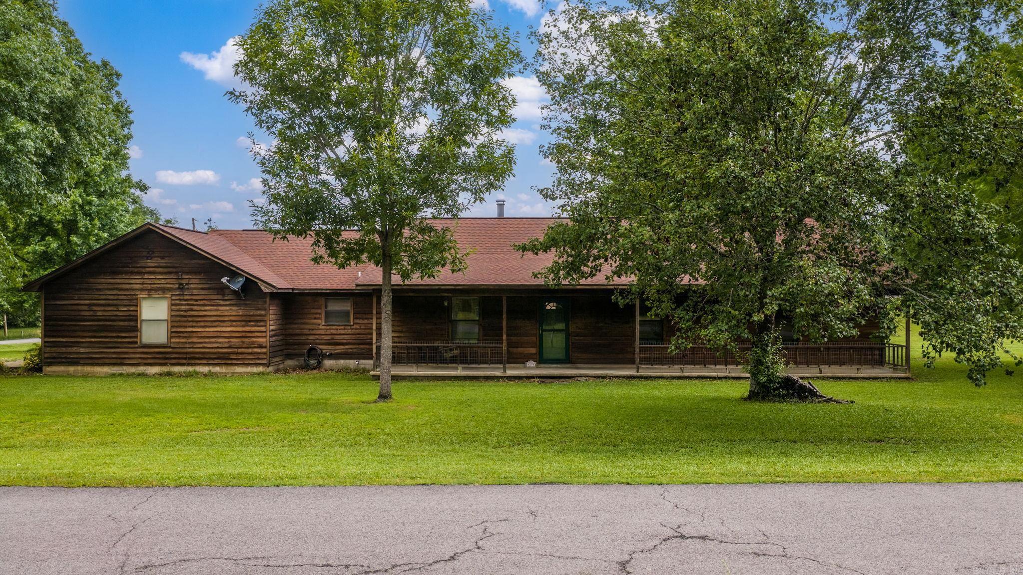 17 Oak Creek  Conway, AR
