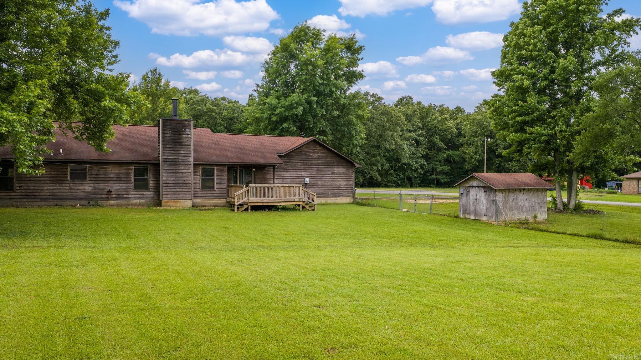 17 Oak Creek  Conway, AR