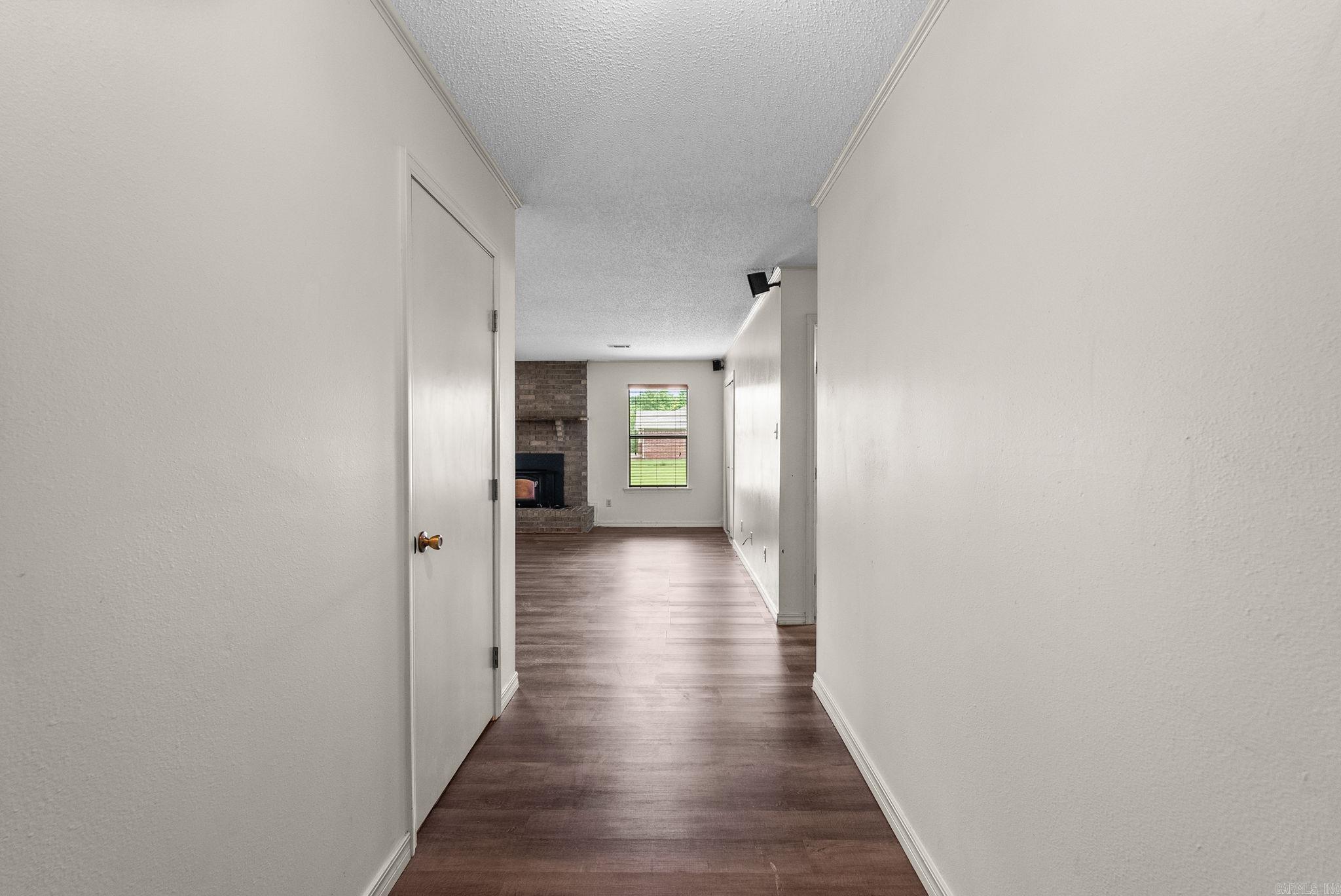 17 Oak Creek  Conway, AR