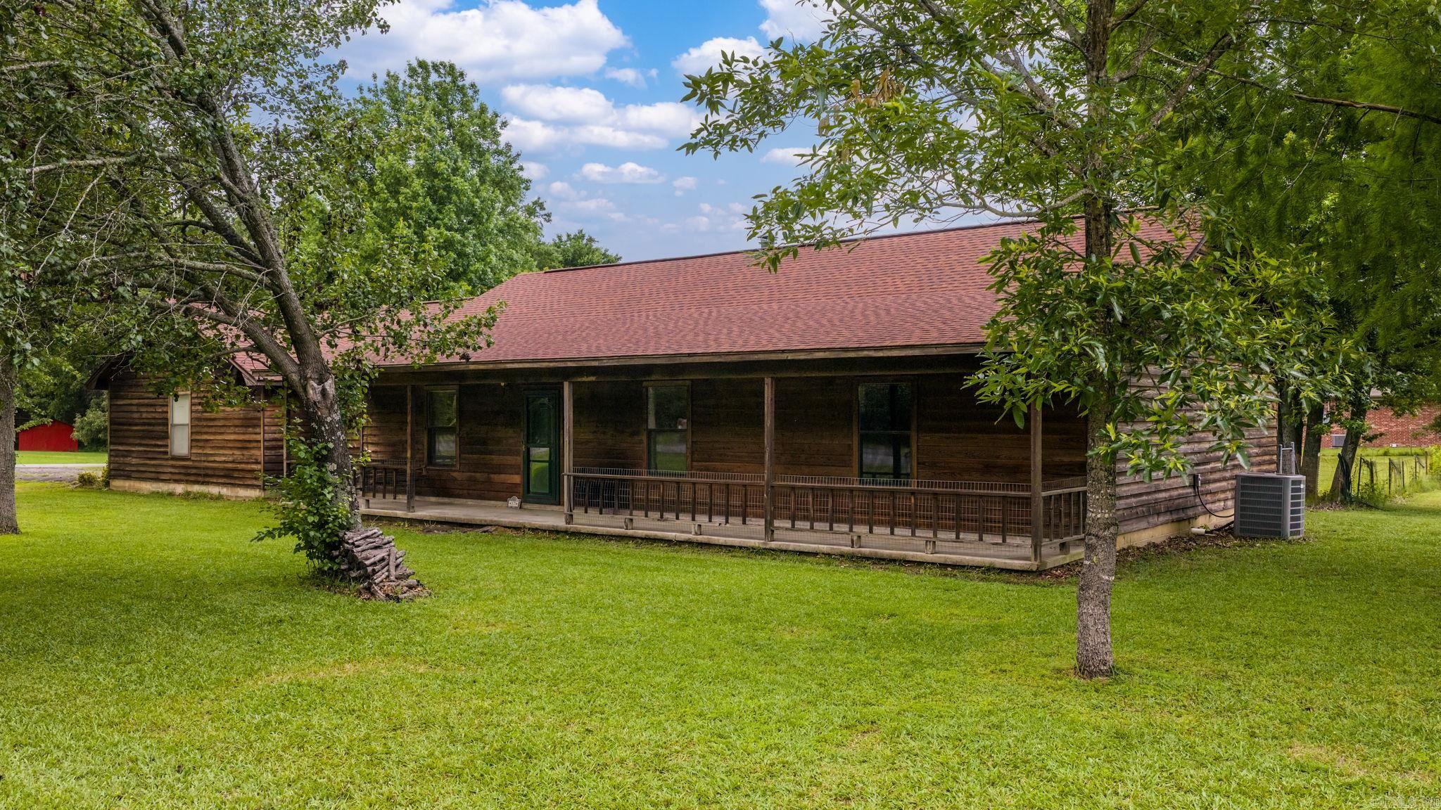 17 Oak Creek  Conway, AR