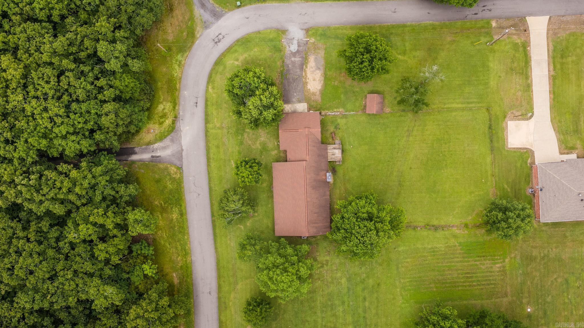 17 Oak Creek  Conway, AR