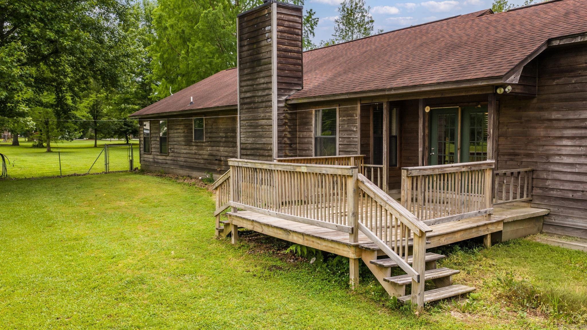 17 Oak Creek  Conway, AR
