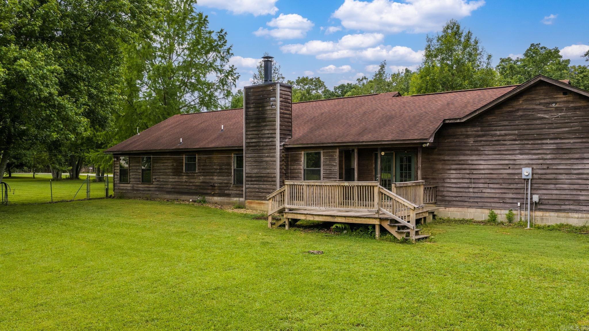 17 Oak Creek  Conway, AR