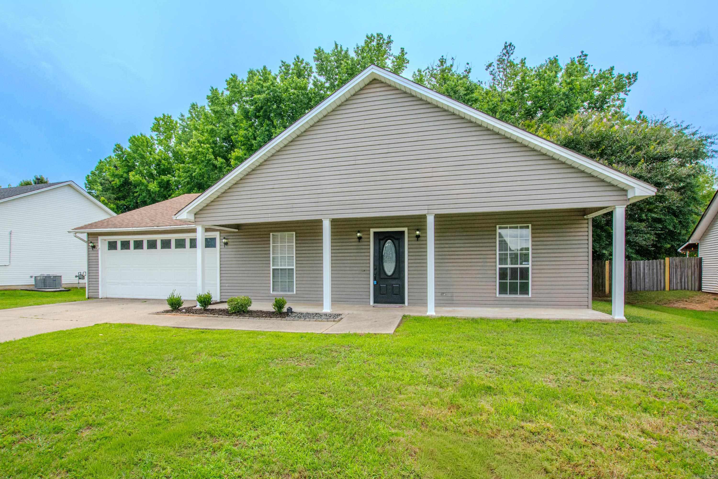 218 Hunters Run  Benton, AR