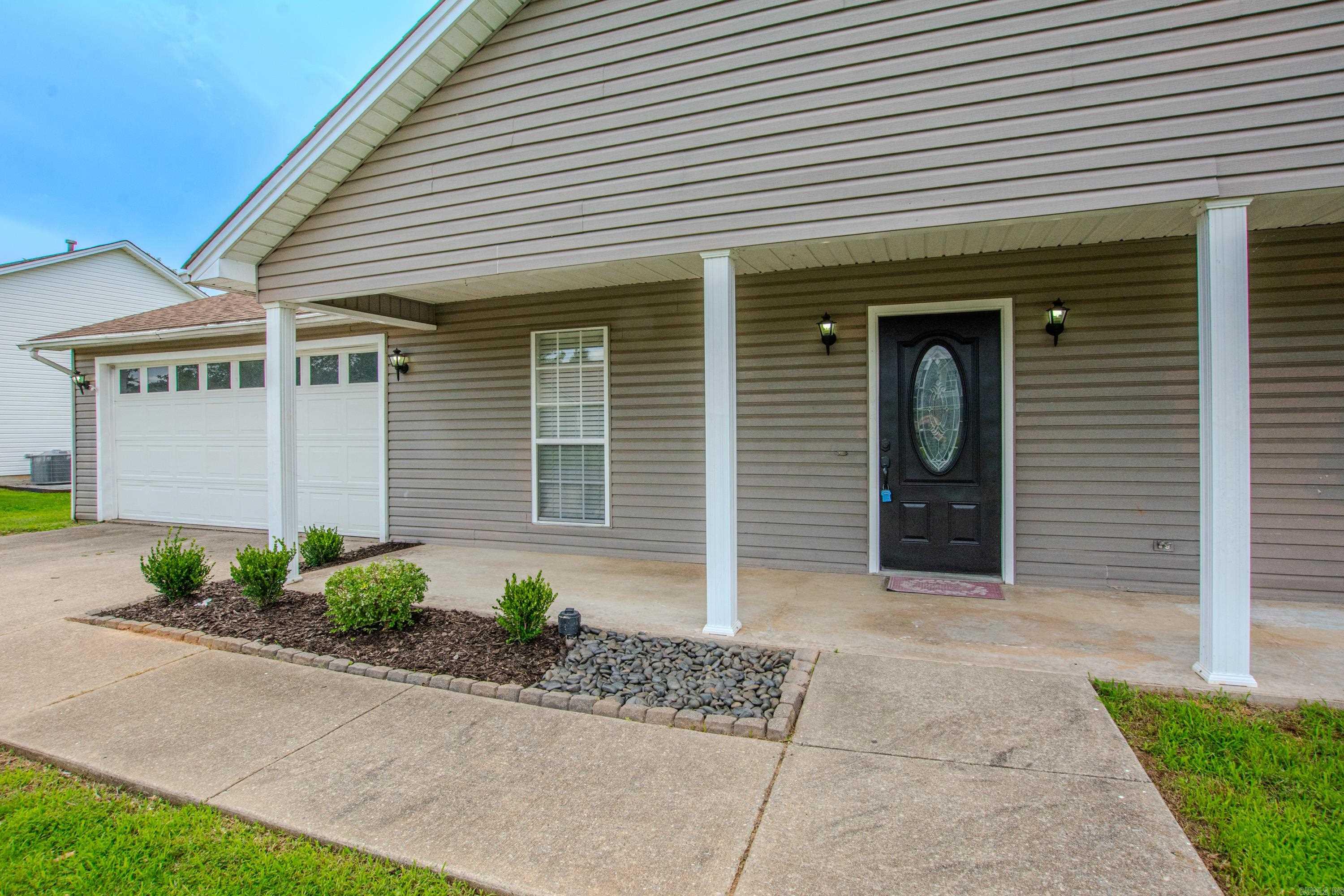 218 Hunters Run  Benton, AR