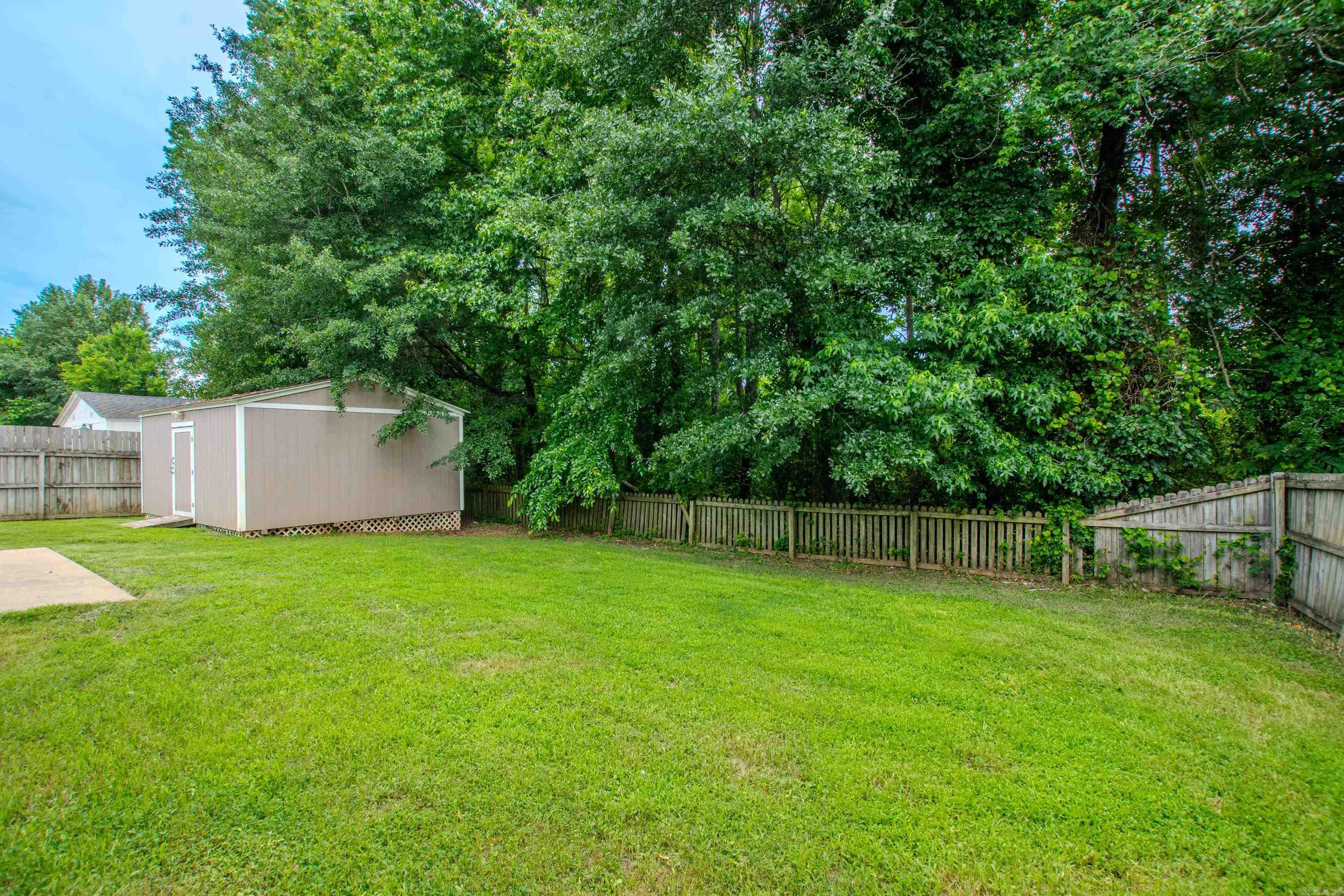 218 Hunters Run  Benton, AR