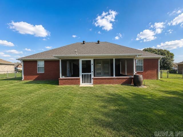 2906 Newcastle  Paragould, AR