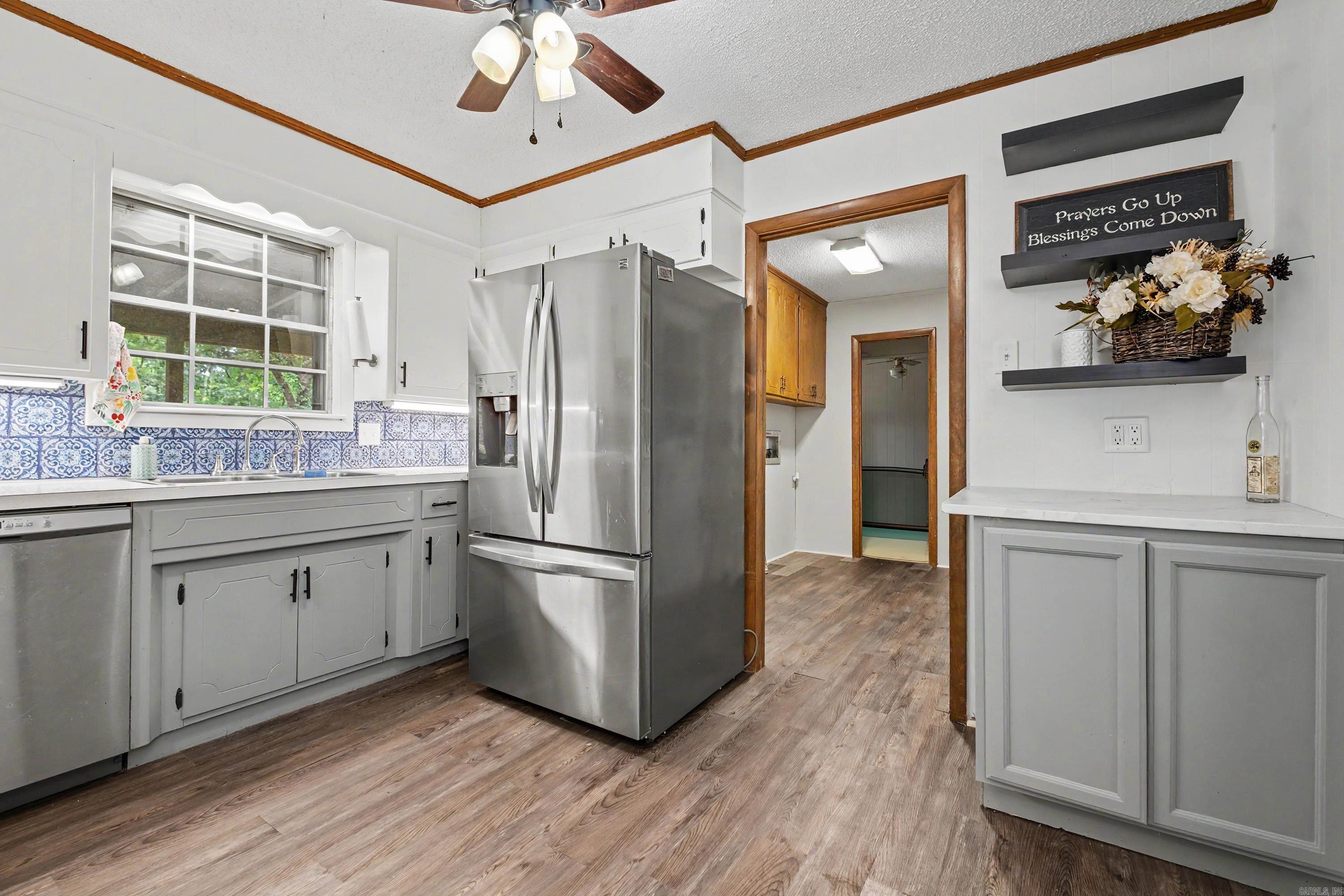 2838 Sylvia  Arkadelphia, AR