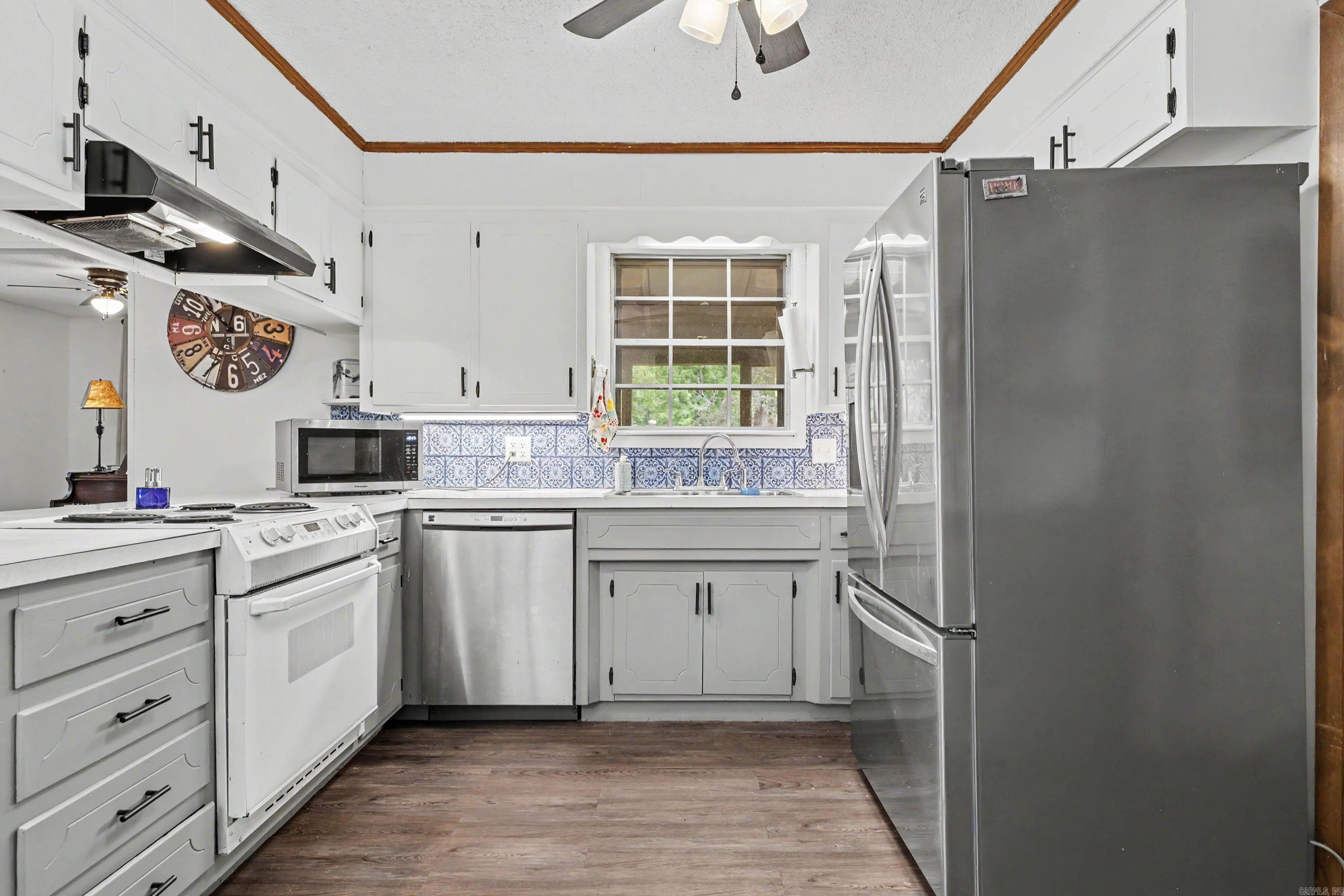 2838 Sylvia  Arkadelphia, AR