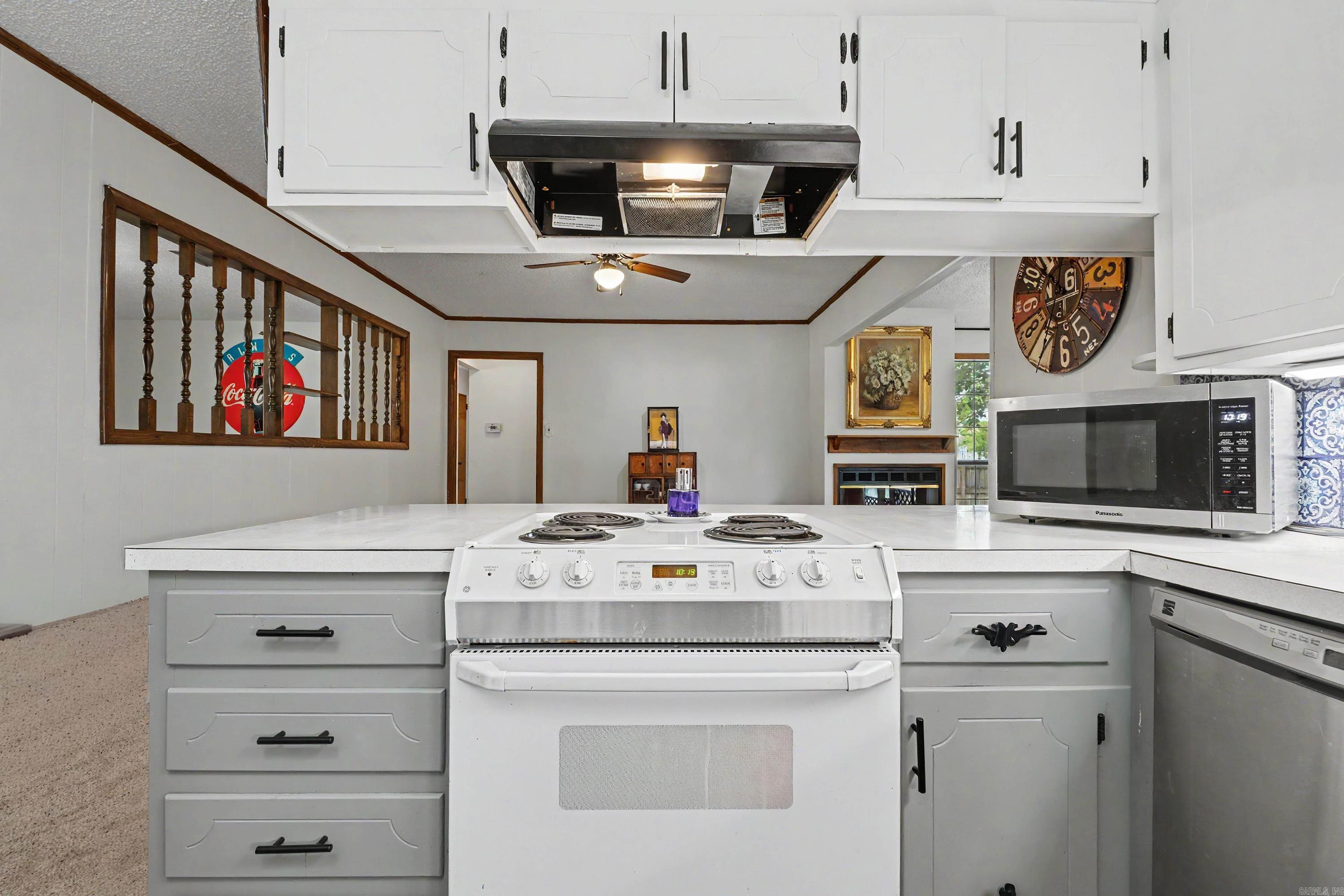 2838 Sylvia  Arkadelphia, AR