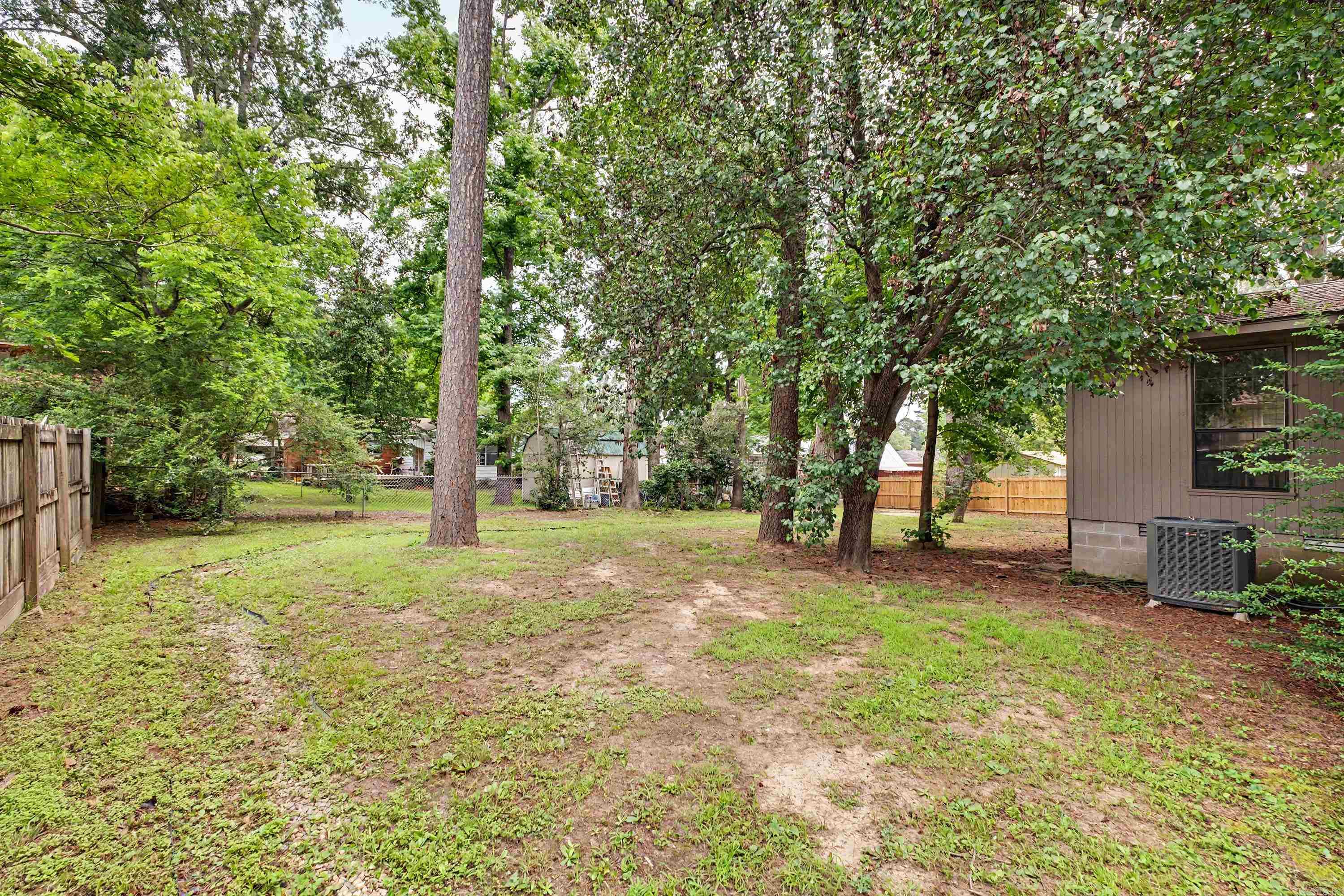 2838 Sylvia  Arkadelphia, AR