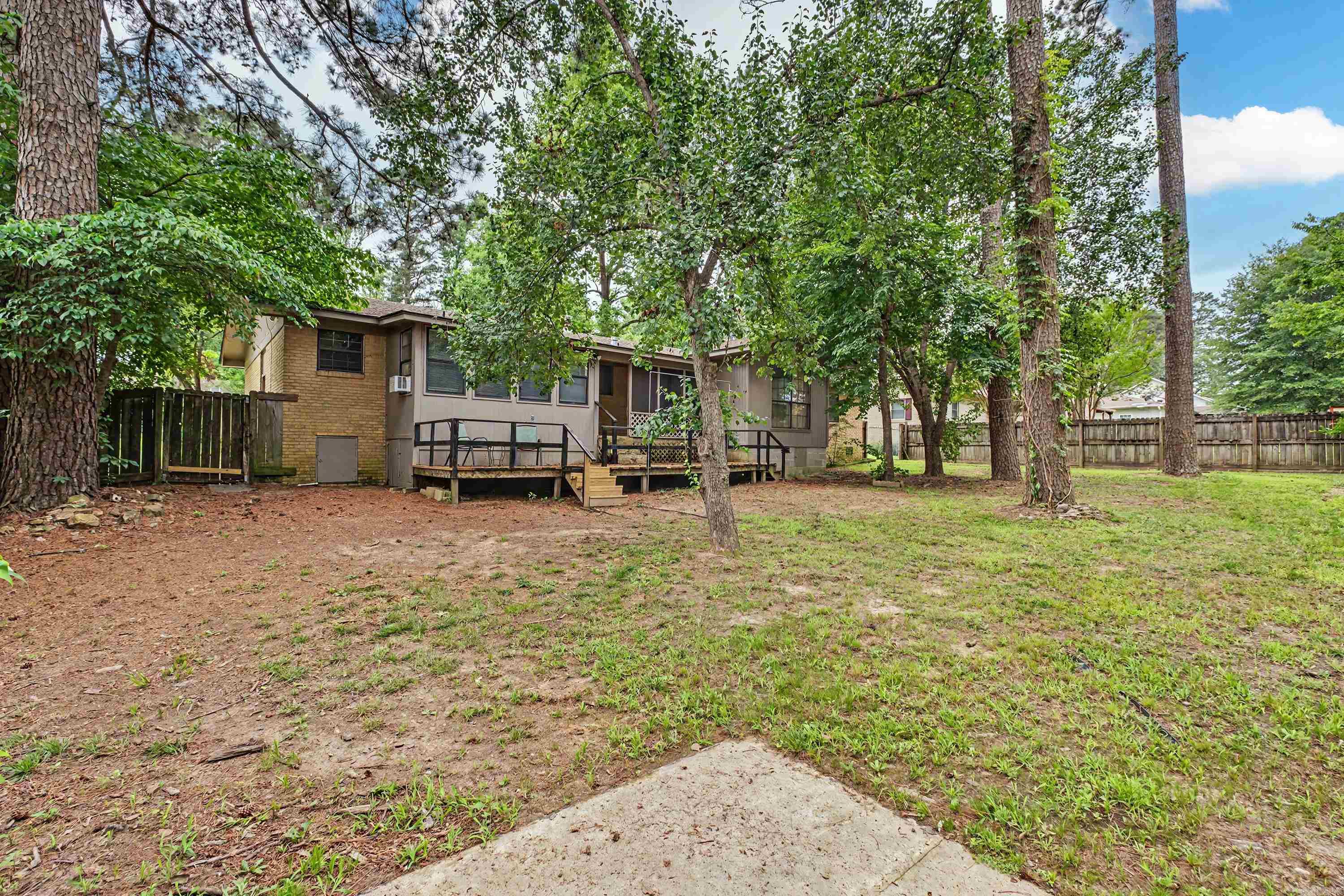 2838 Sylvia  Arkadelphia, AR