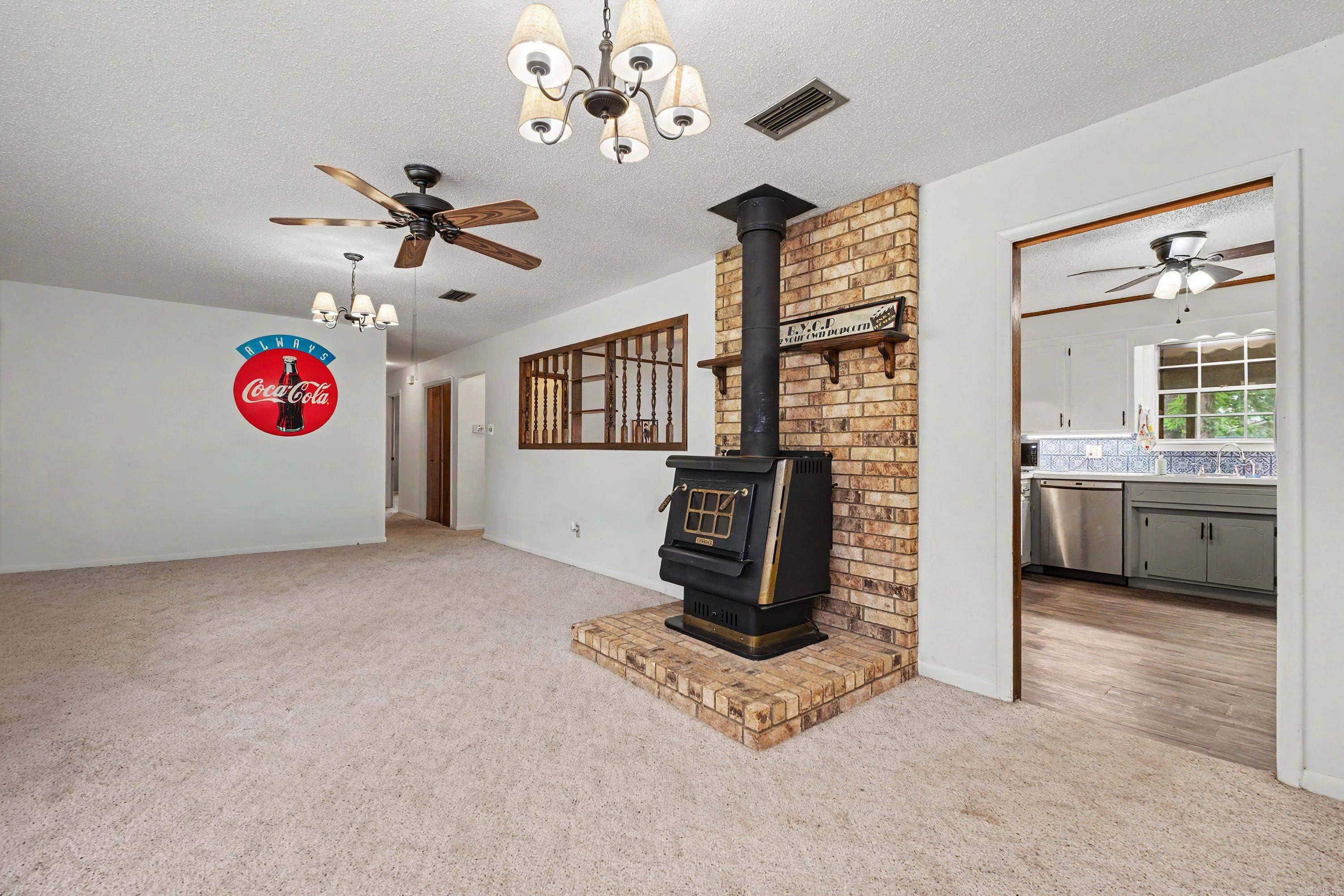 2838 Sylvia  Arkadelphia, AR