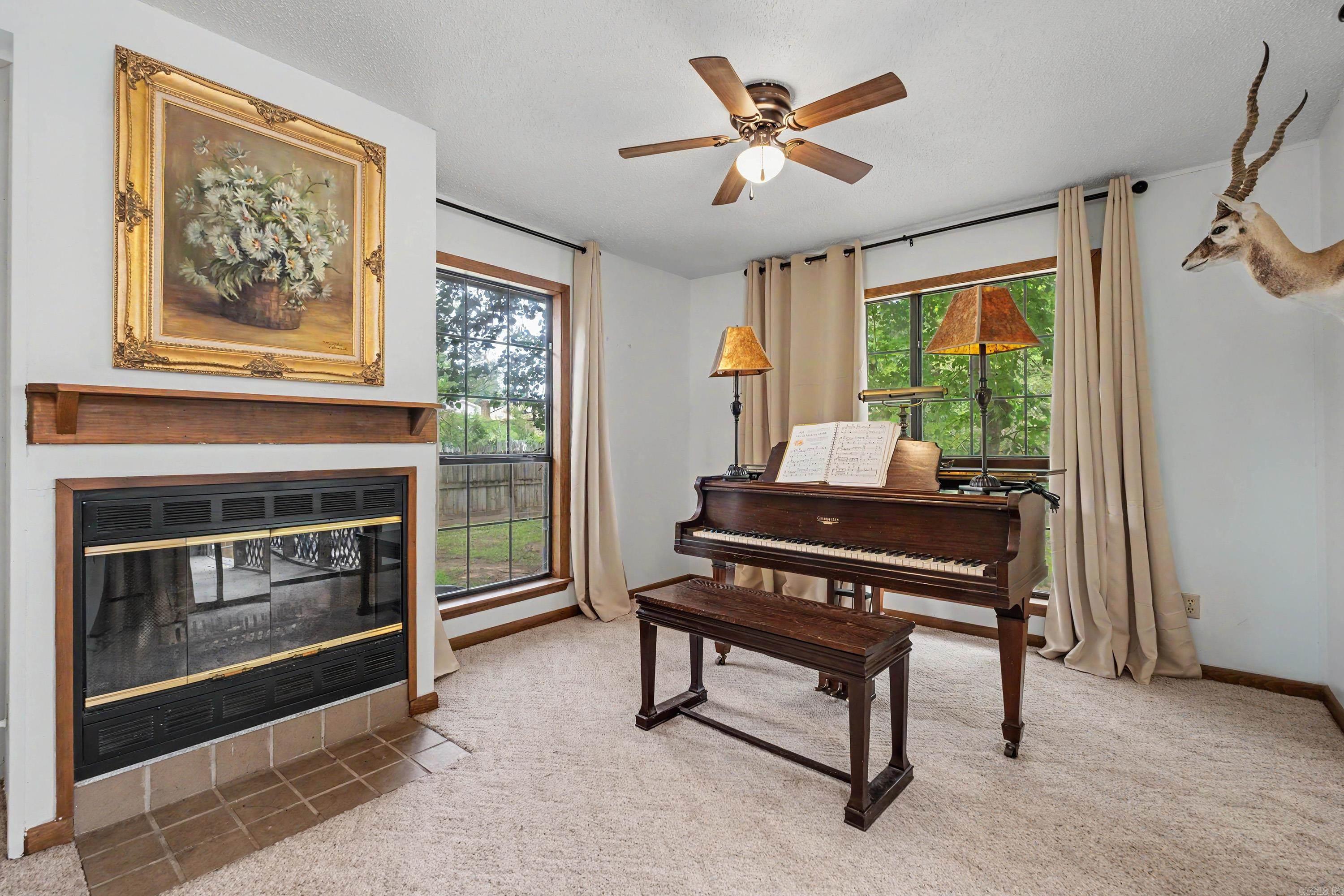 2838 Sylvia  Arkadelphia, AR