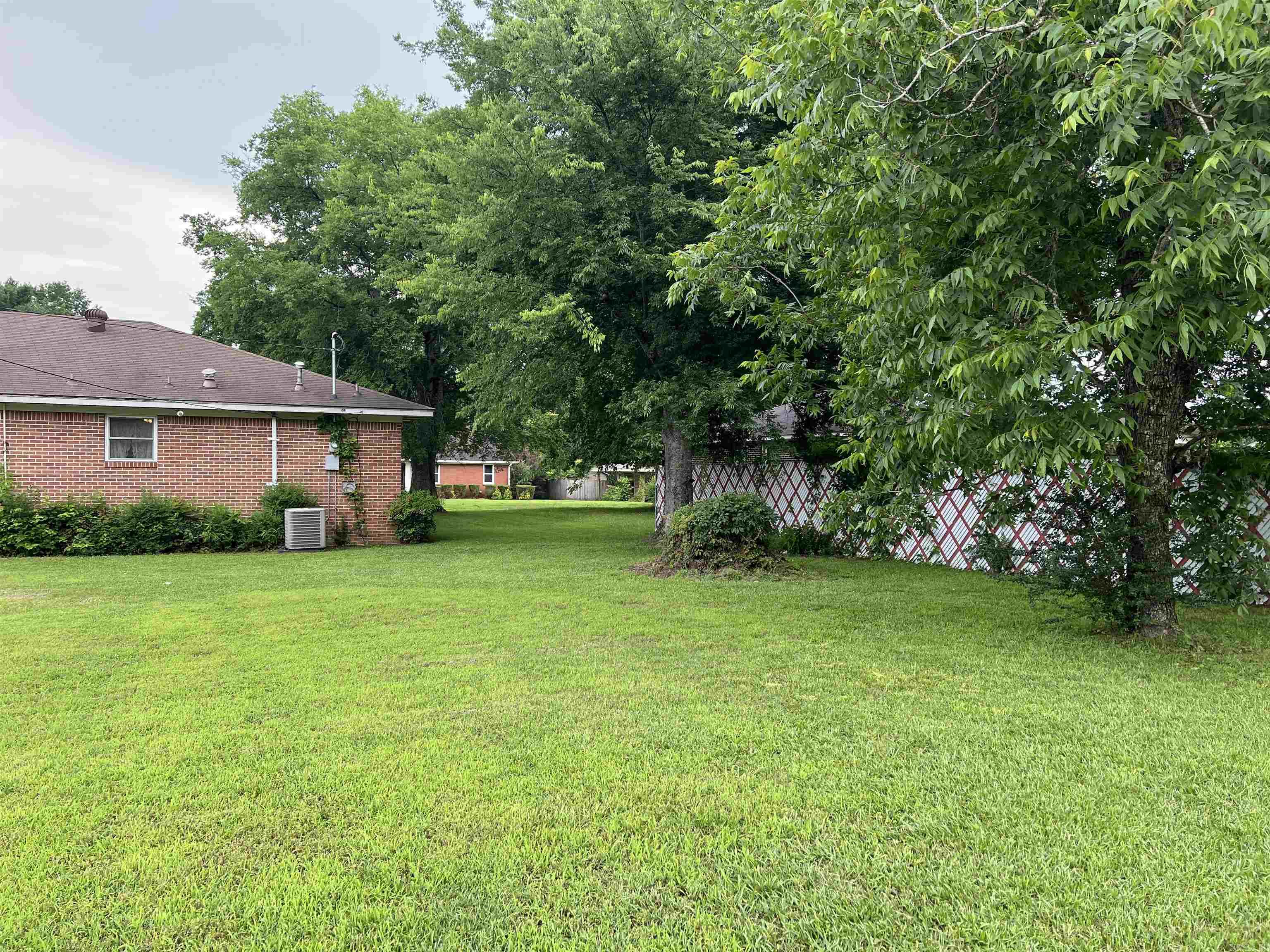 1231 Brownwood  Malvern, AR