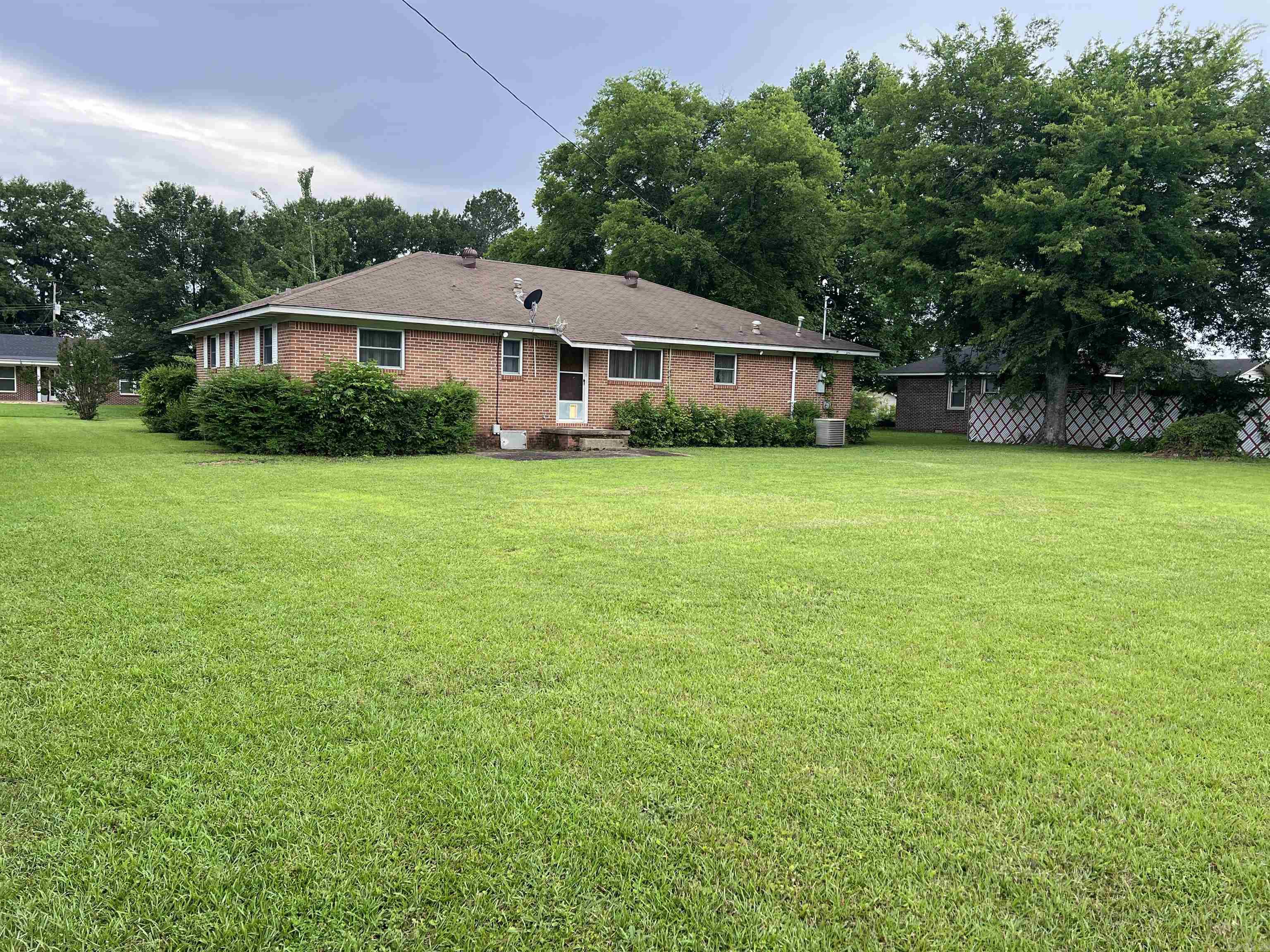1231 Brownwood  Malvern, AR