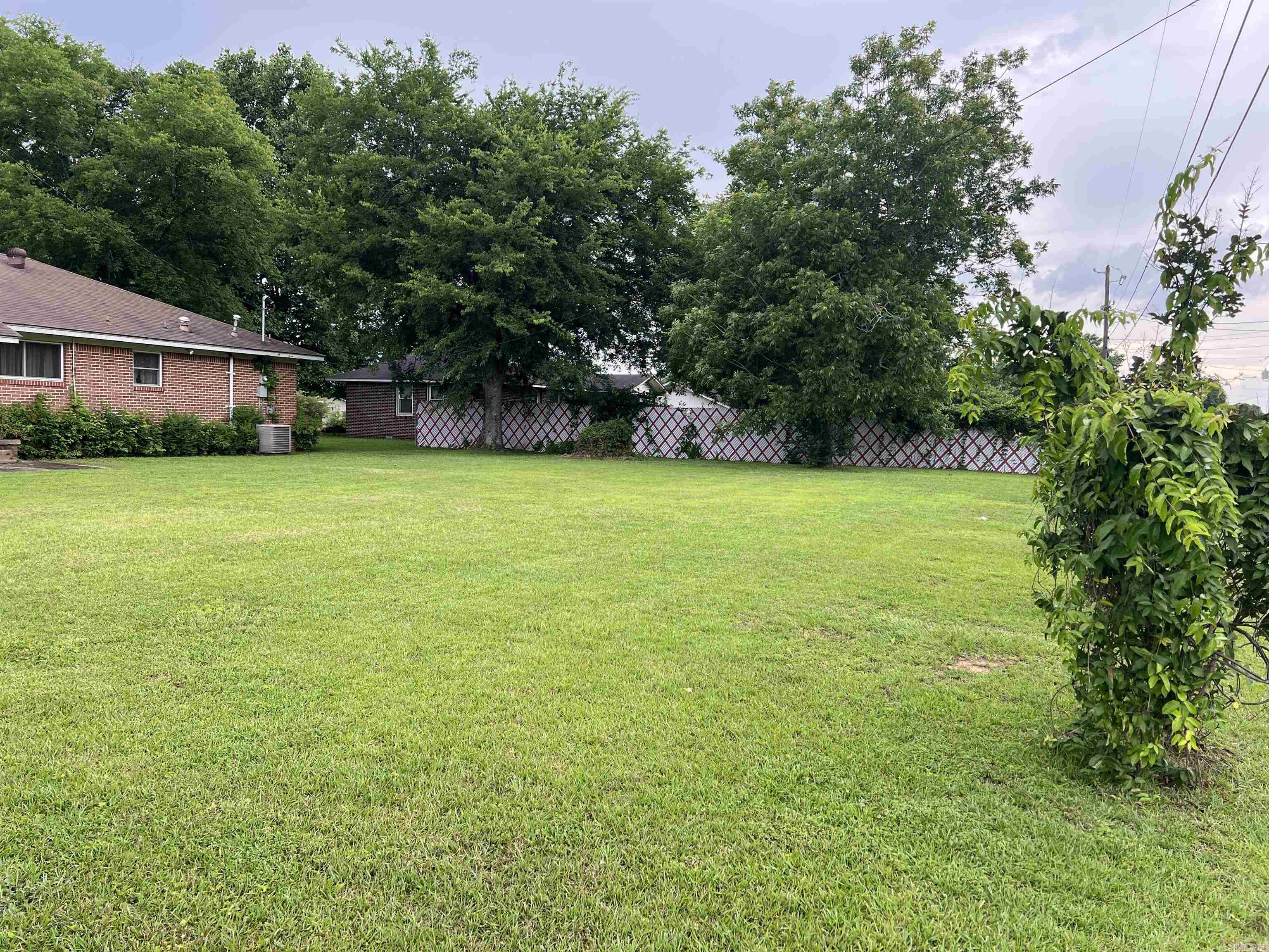 1231 Brownwood  Malvern, AR