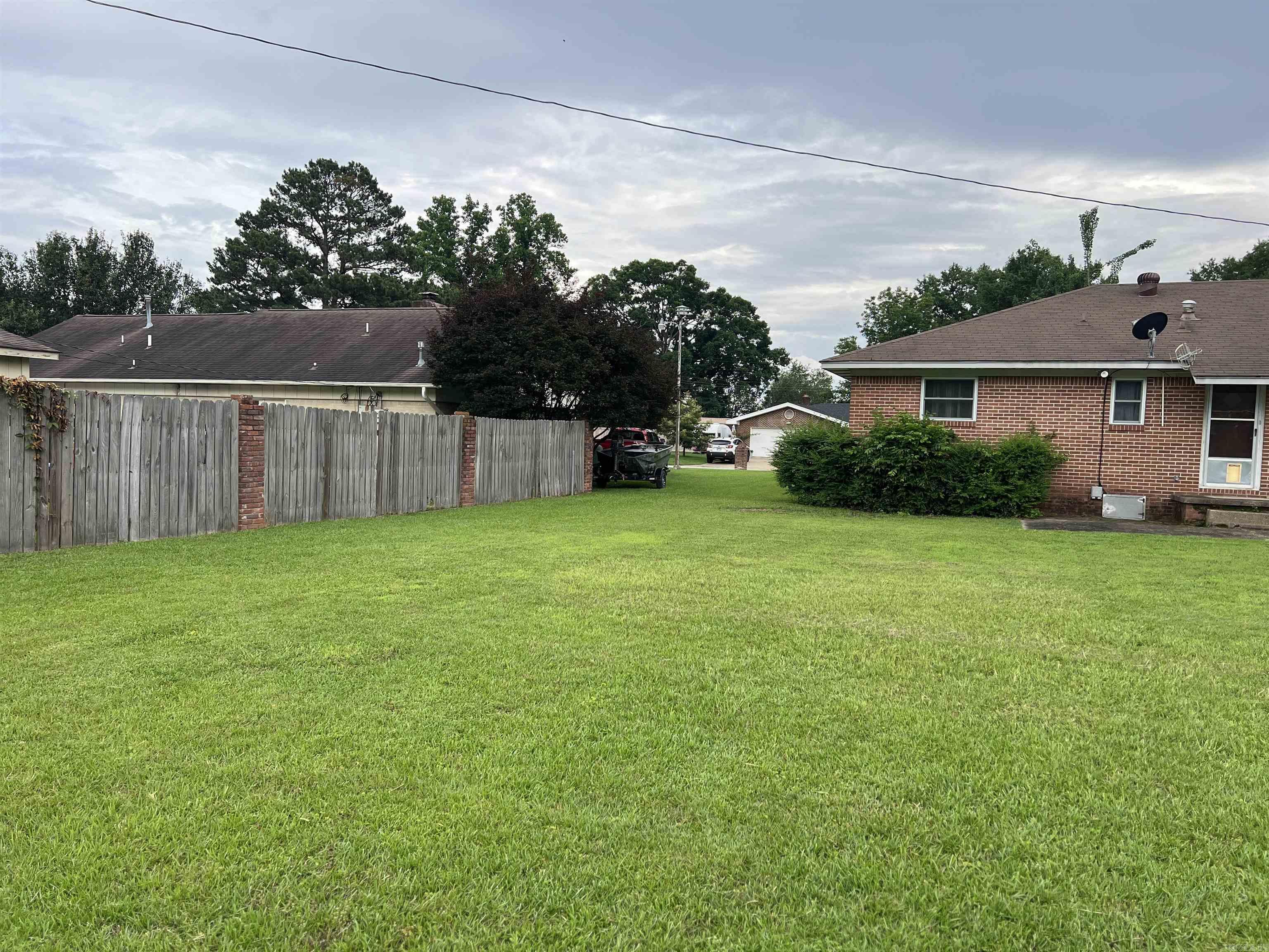 1231 Brownwood  Malvern, AR