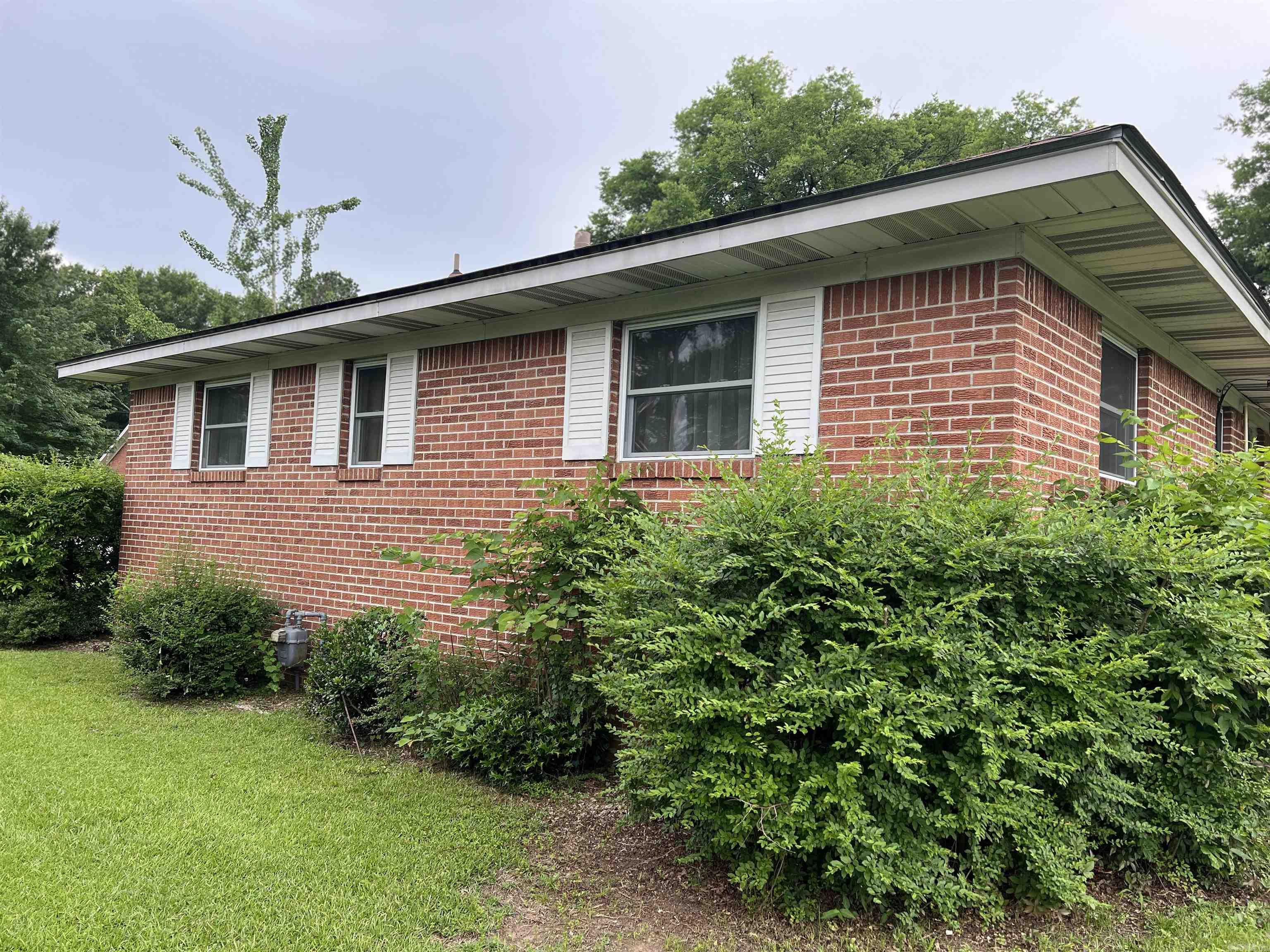 1231 Brownwood  Malvern, AR