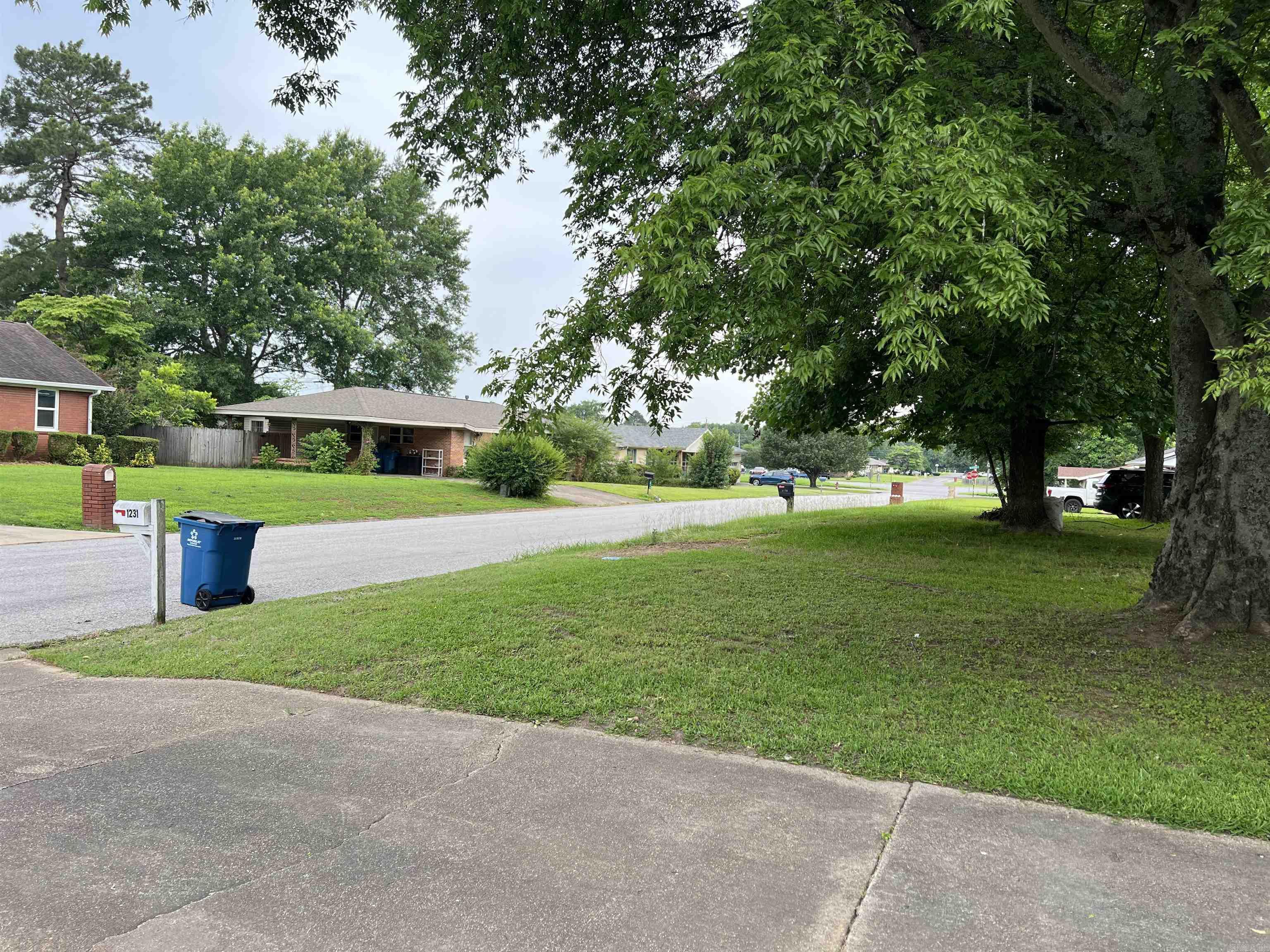 1231 Brownwood  Malvern, AR