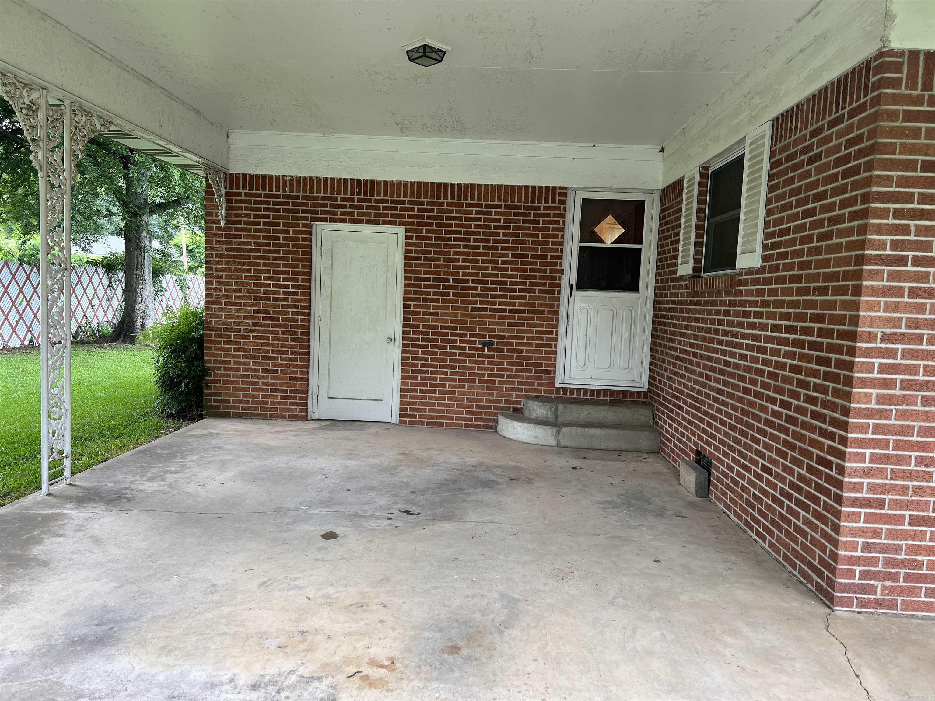 1231 Brownwood  Malvern, AR