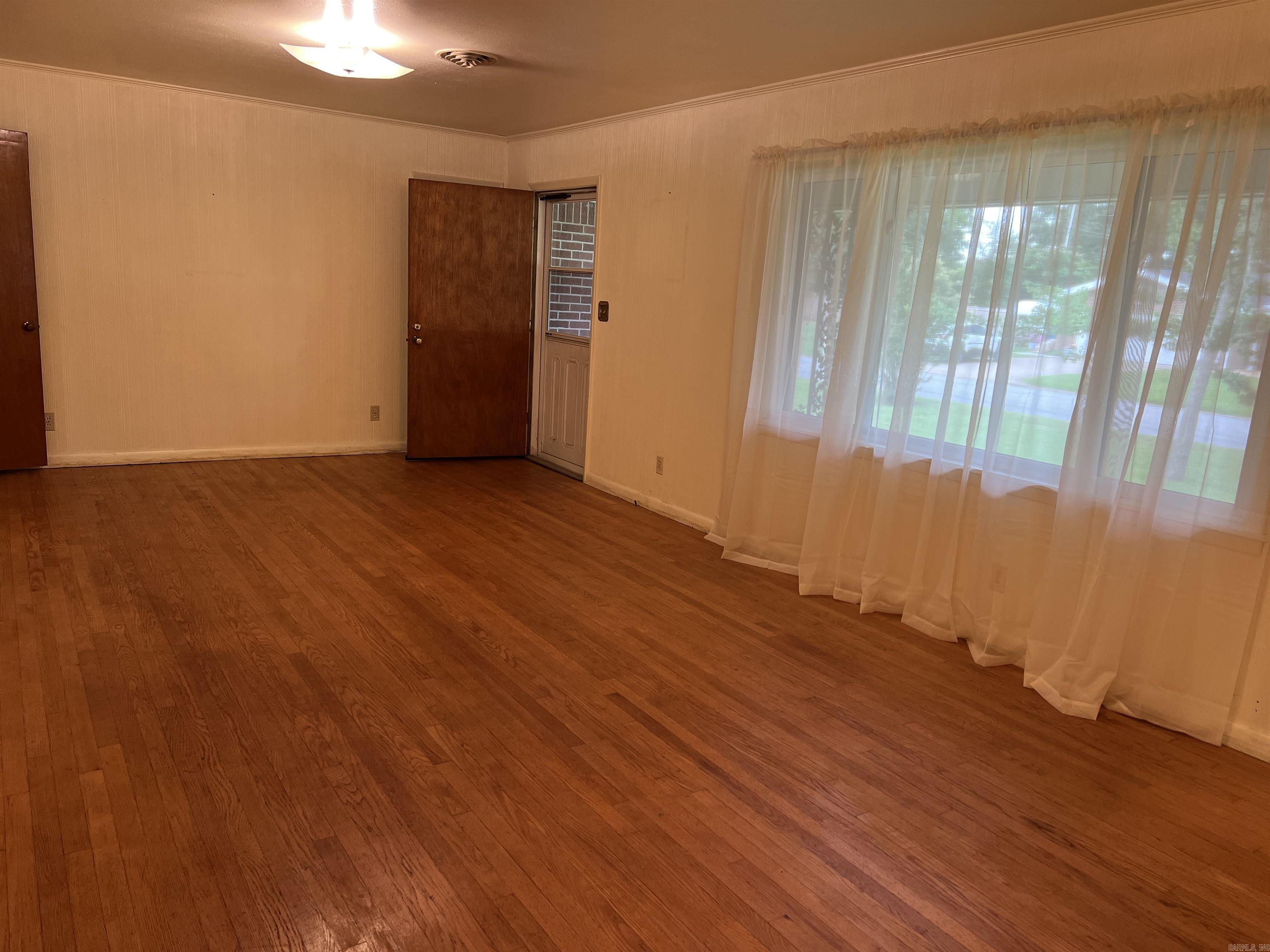 1231 Brownwood  Malvern, AR
