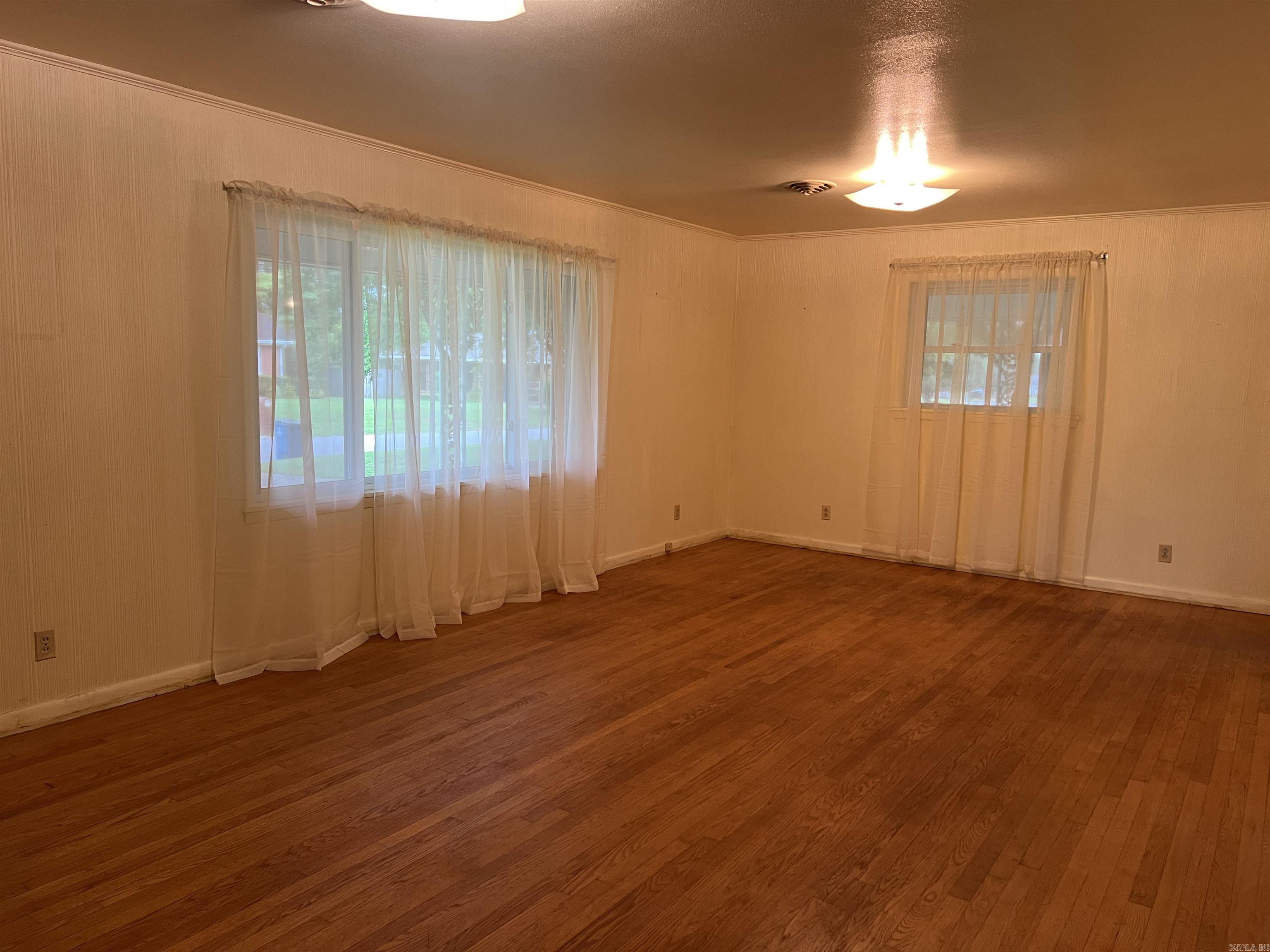 1231 Brownwood  Malvern, AR