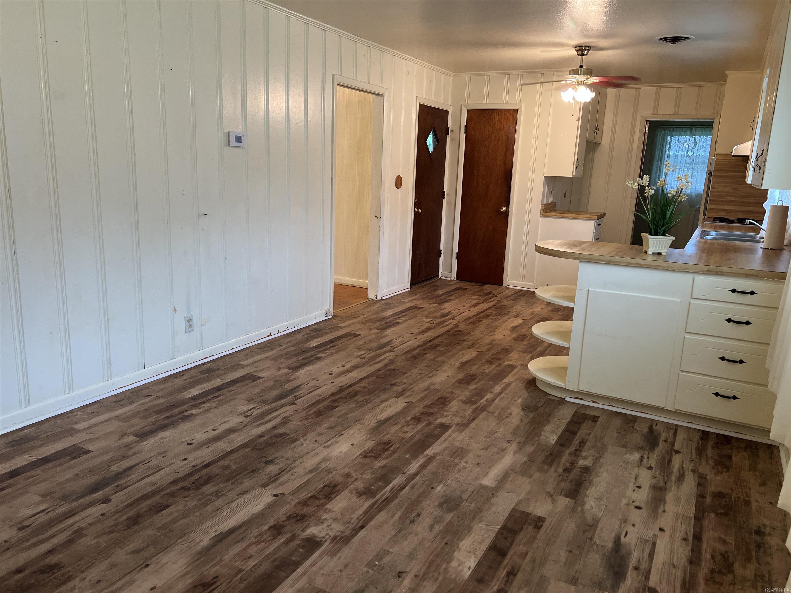 1231 Brownwood  Malvern, AR