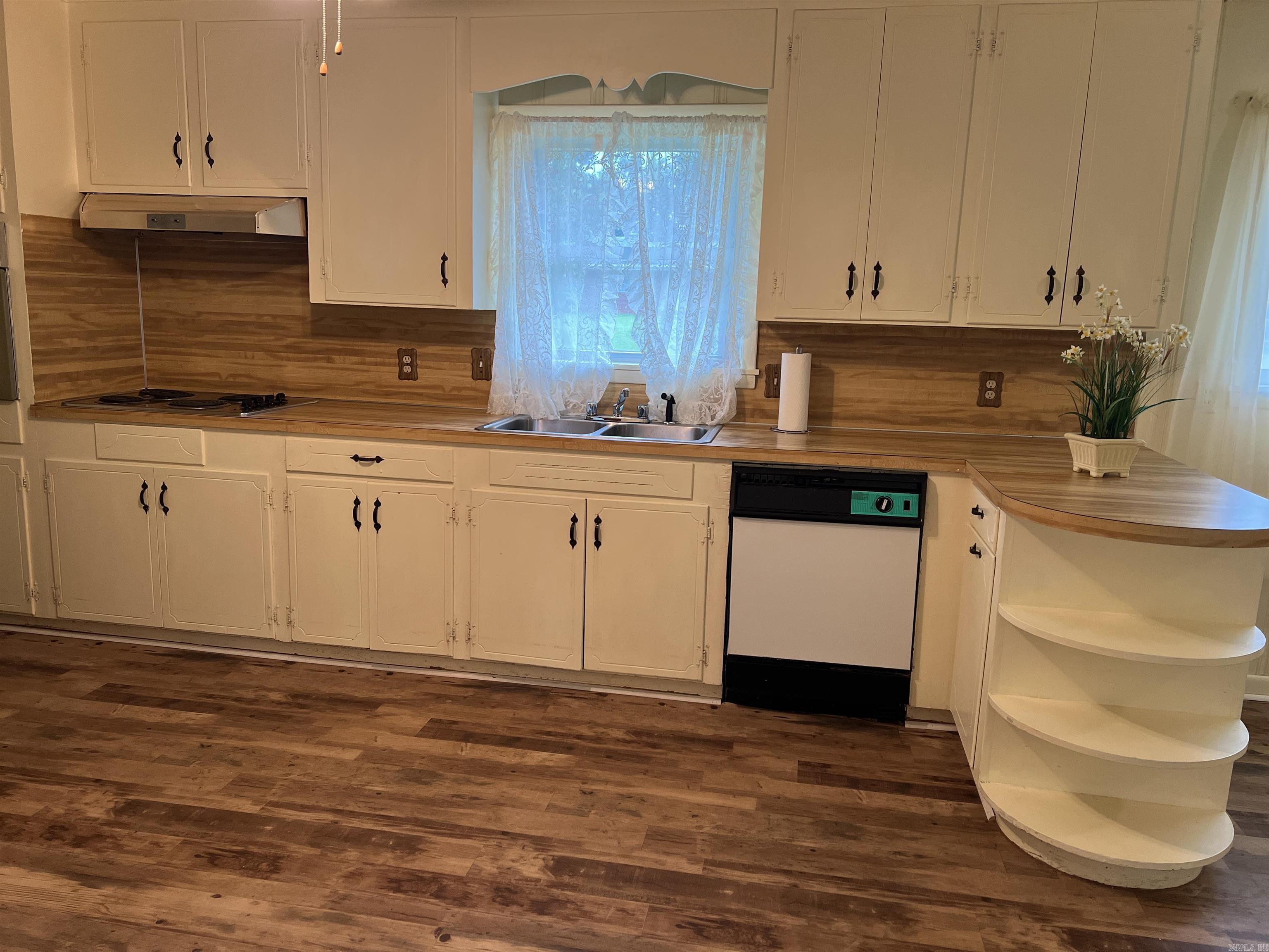 1231 Brownwood  Malvern, AR