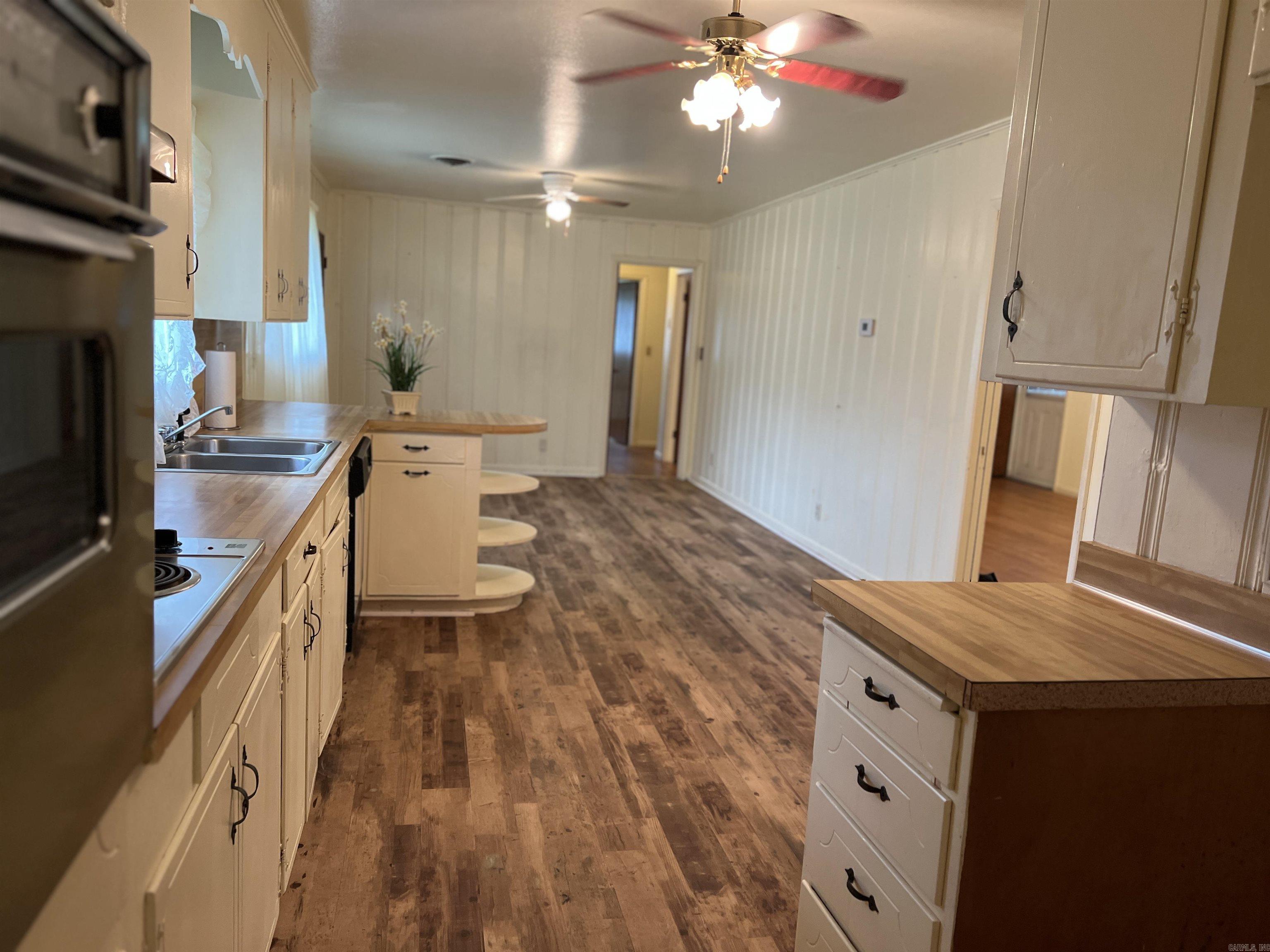 1231 Brownwood  Malvern, AR