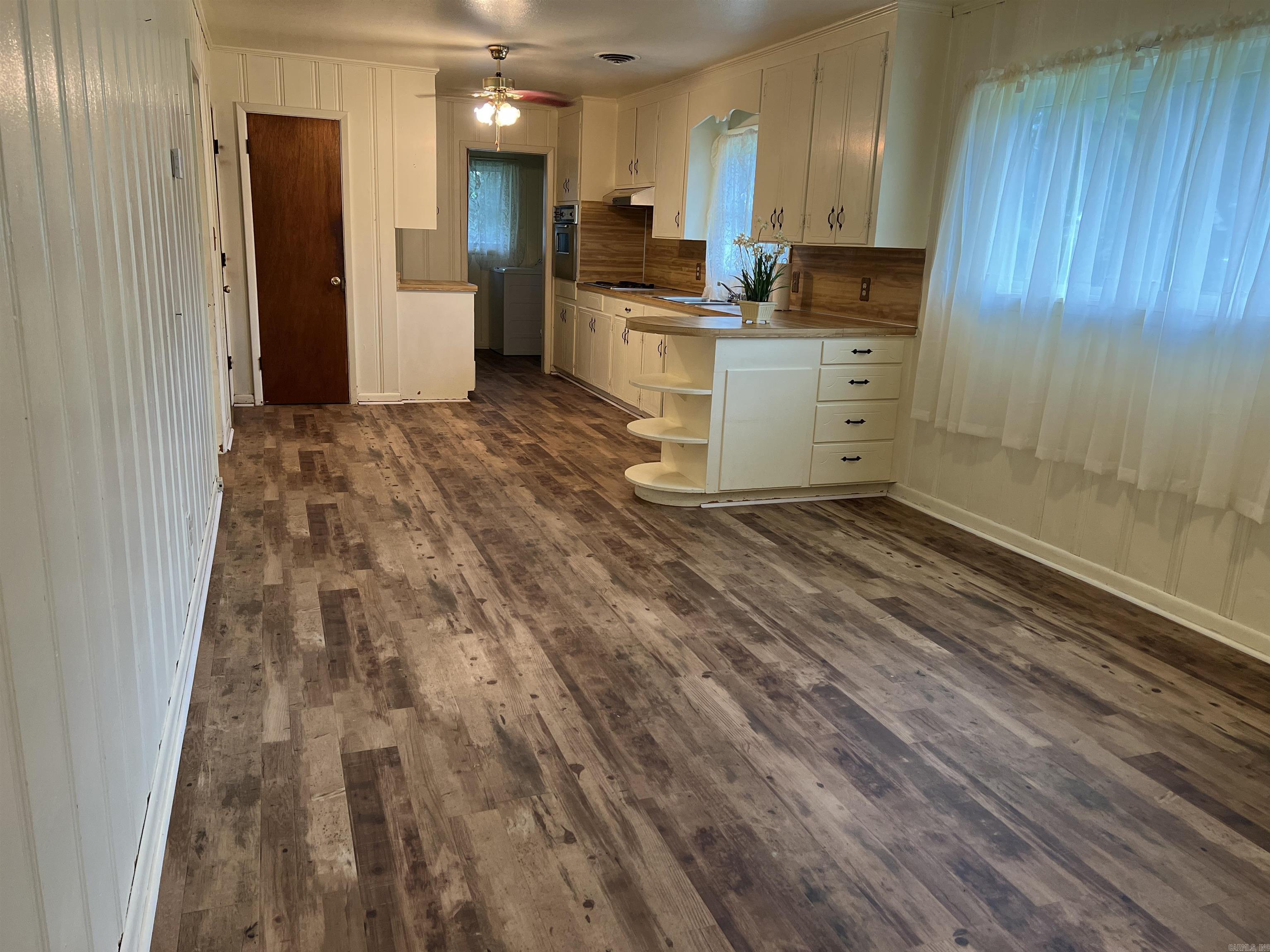 1231 Brownwood  Malvern, AR