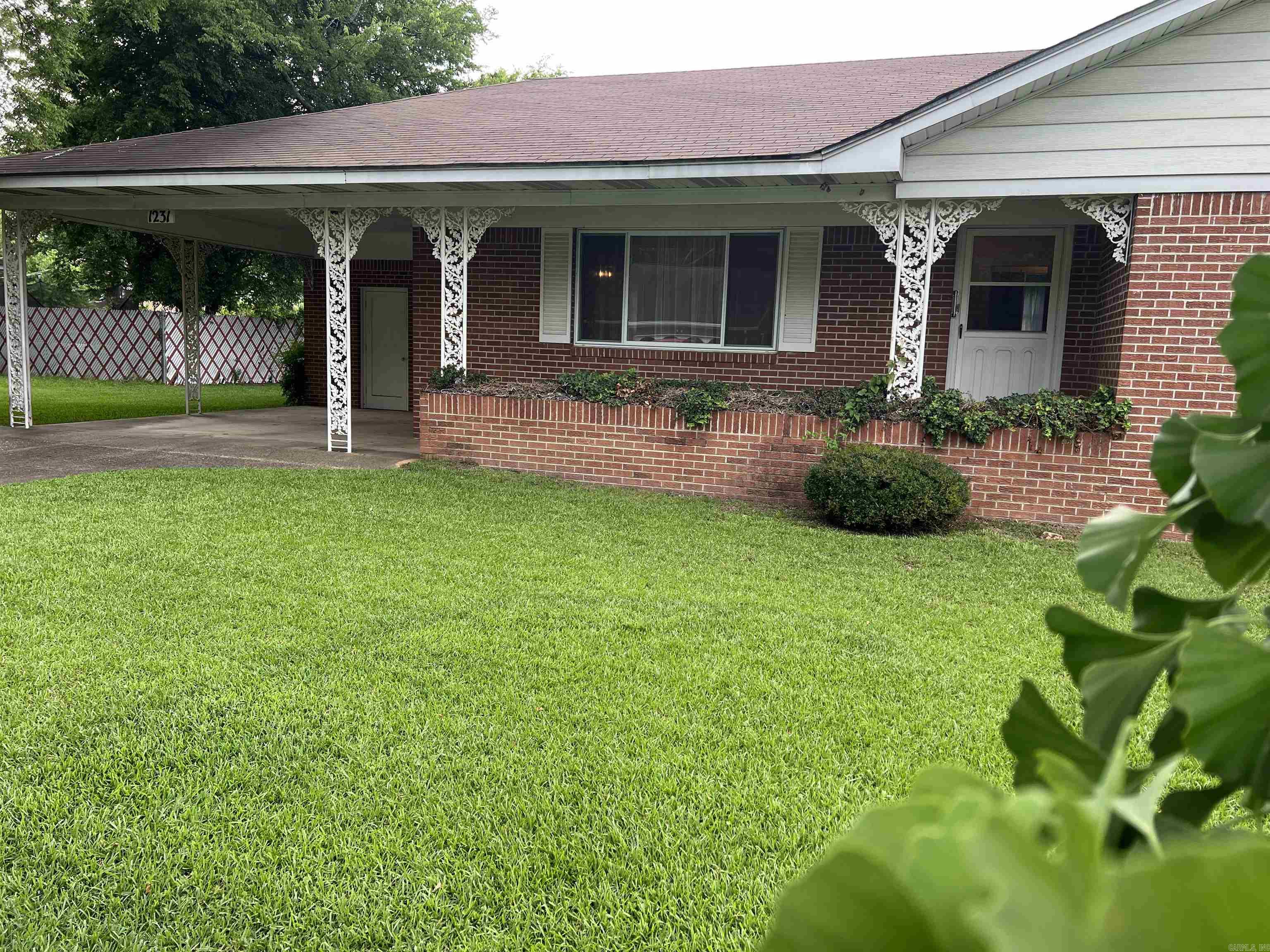 1231 Brownwood  Malvern, AR