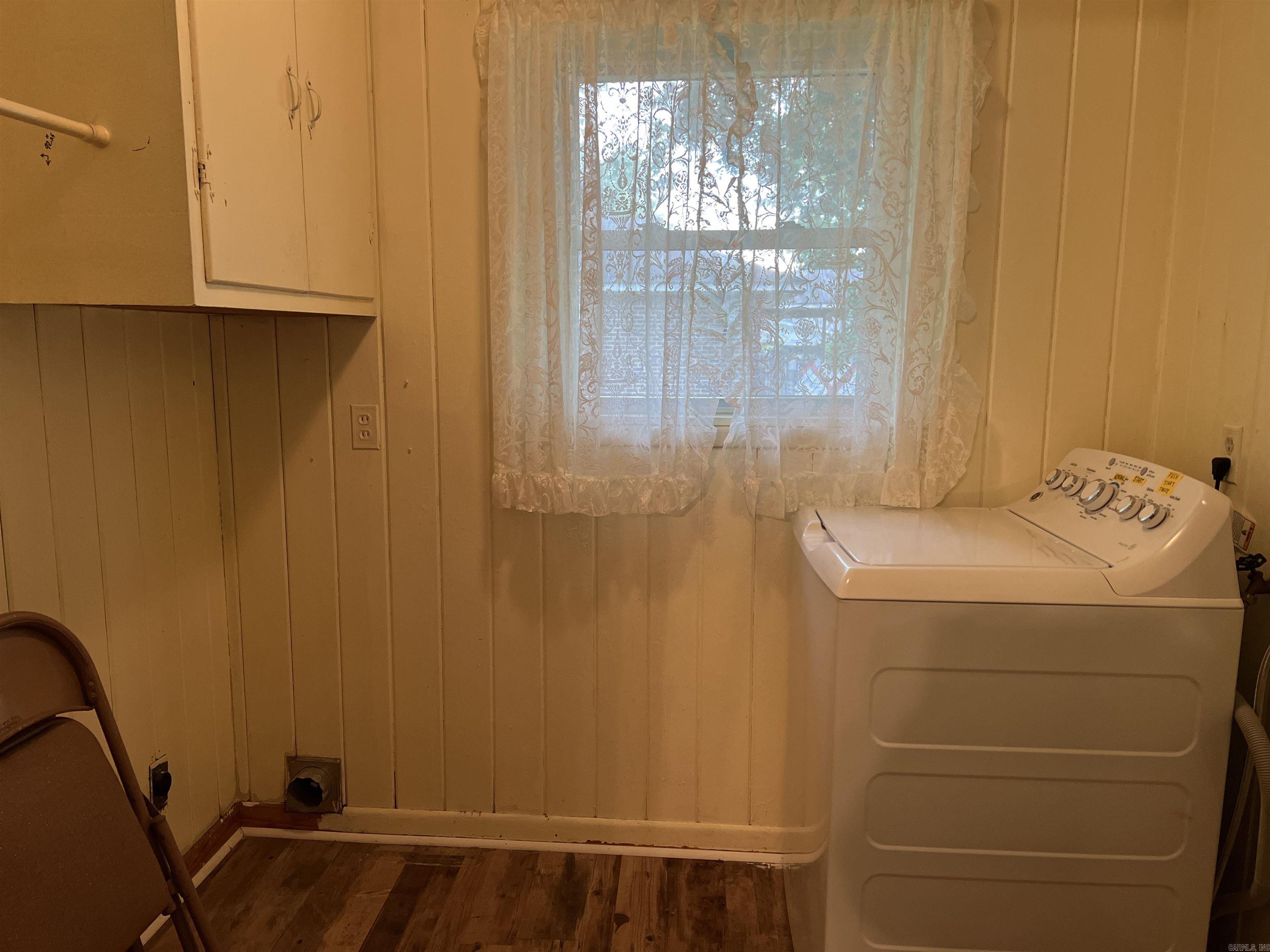 1231 Brownwood  Malvern, AR