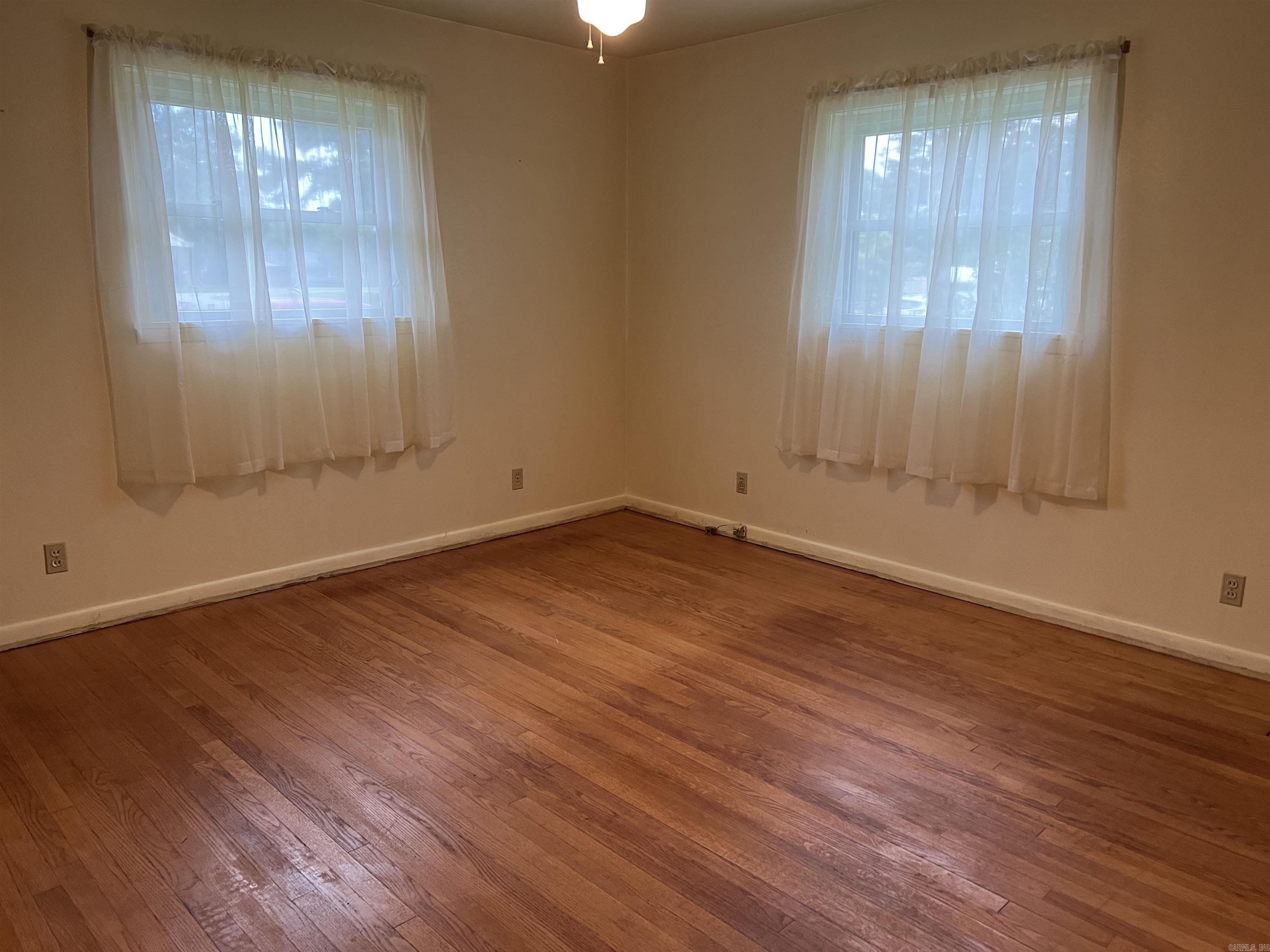 1231 Brownwood  Malvern, AR