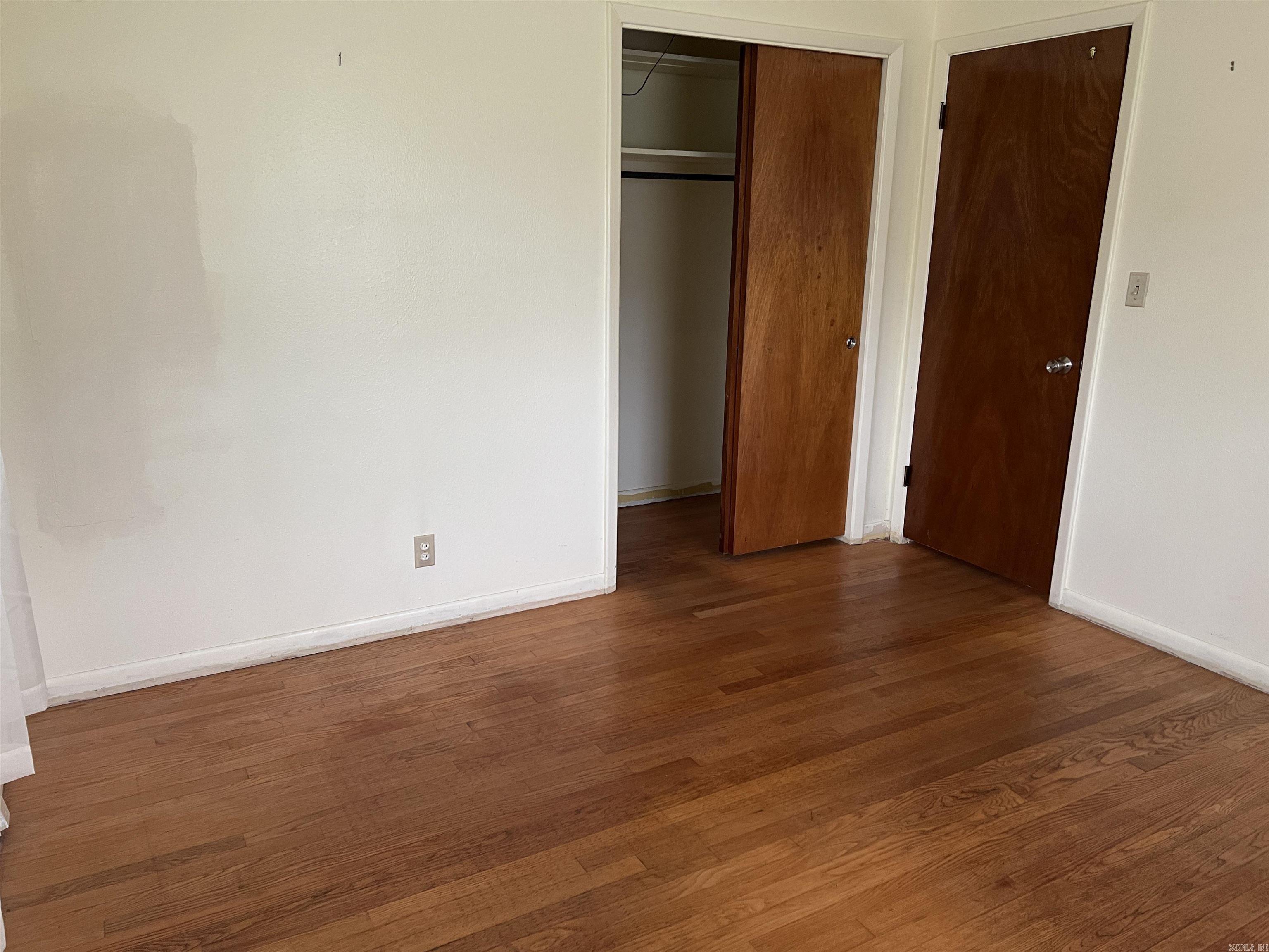 1231 Brownwood  Malvern, AR