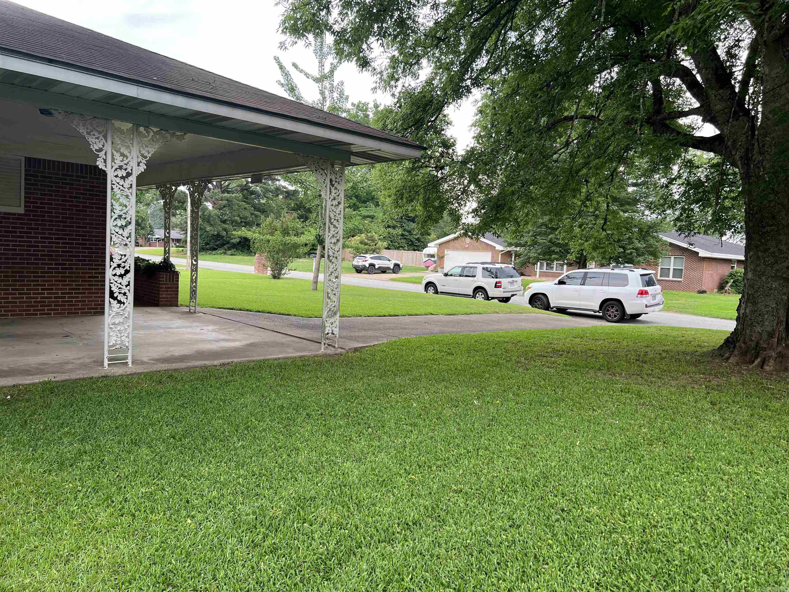 1231 Brownwood  Malvern, AR