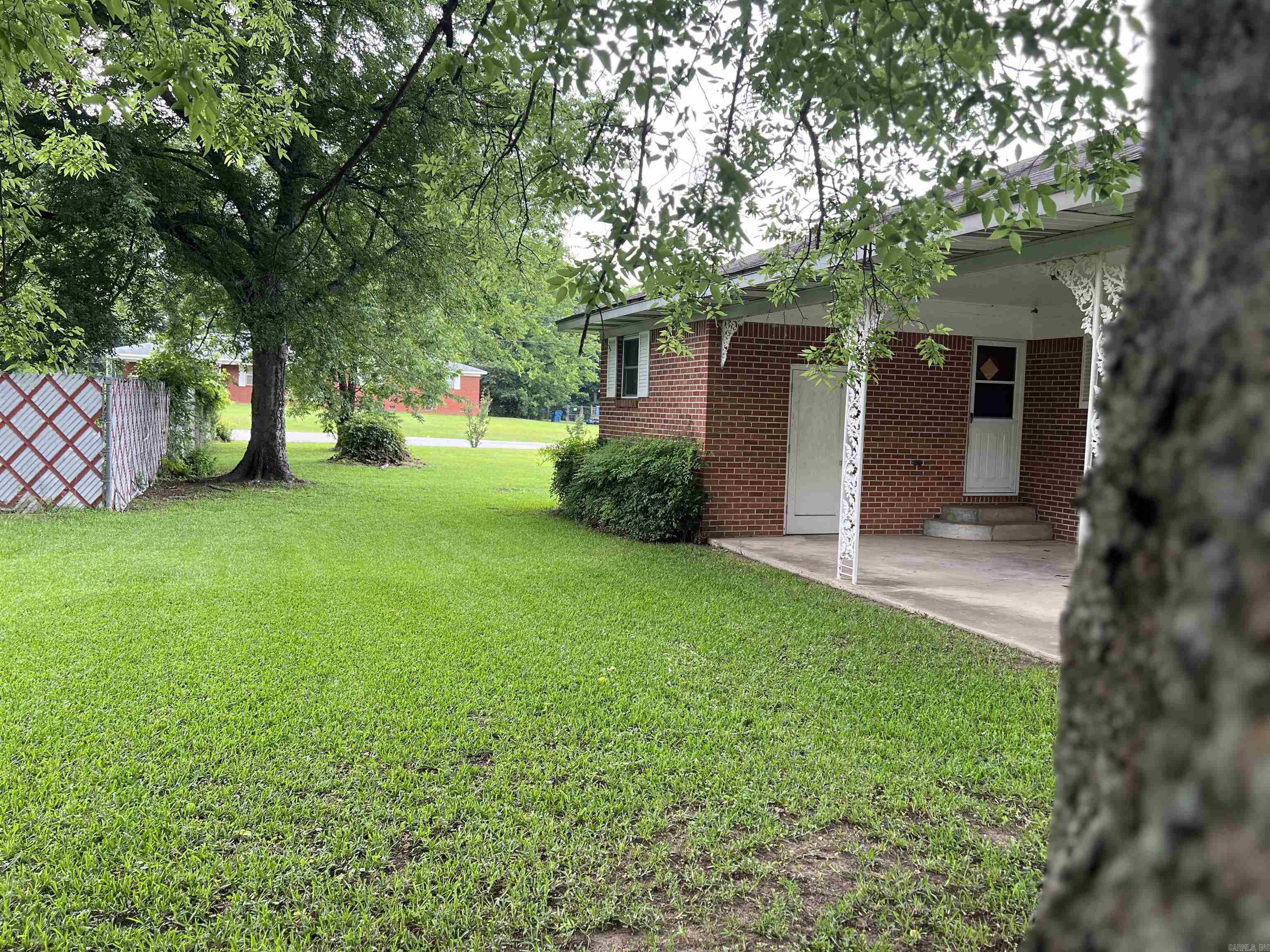 1231 Brownwood  Malvern, AR