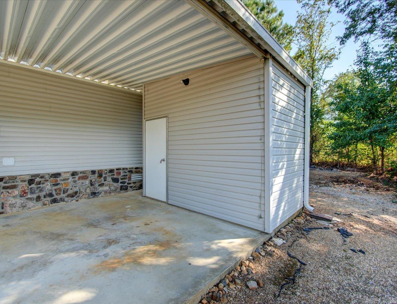 231 Century Cir  Hot Springs, AR