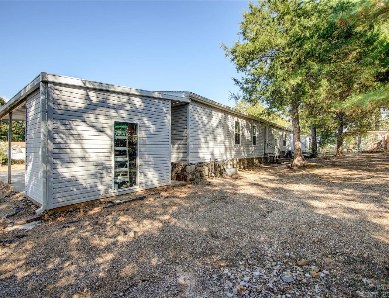 231 Century Cir  Hot Springs, AR