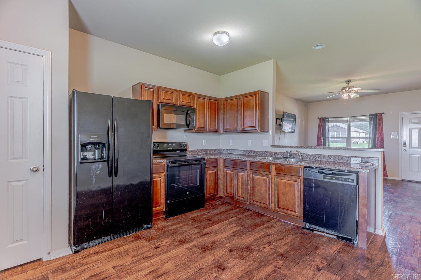 4017 Willow Ridge Dr  Jonesboro, AR