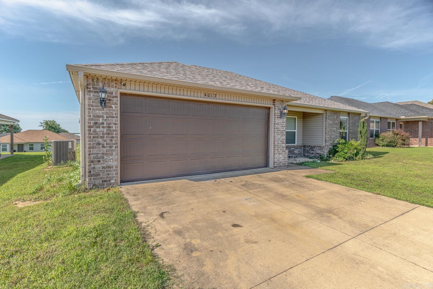 4017 Willow Ridge Dr  Jonesboro, AR