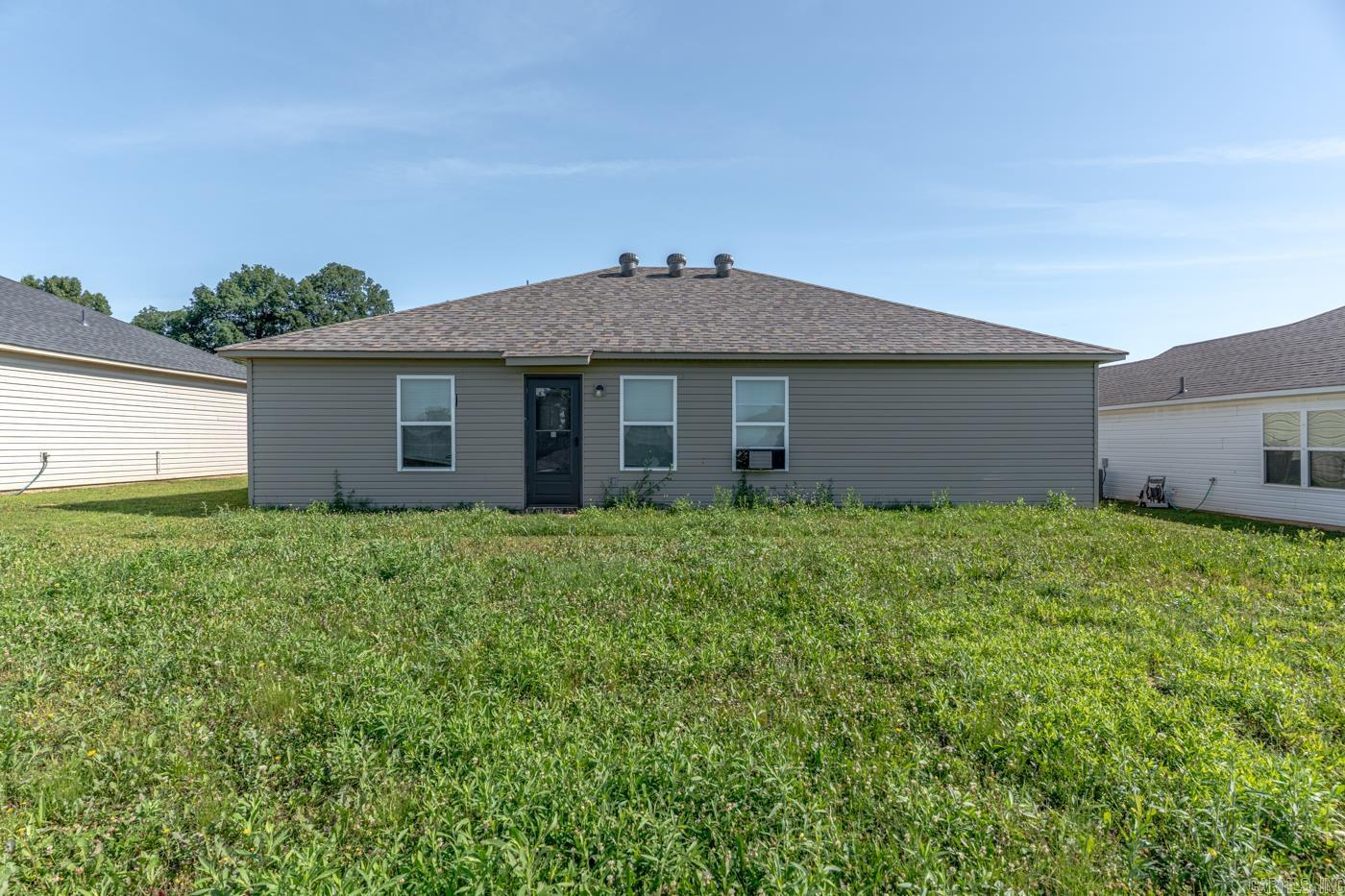 4017 Willow Ridge Dr  Jonesboro, AR