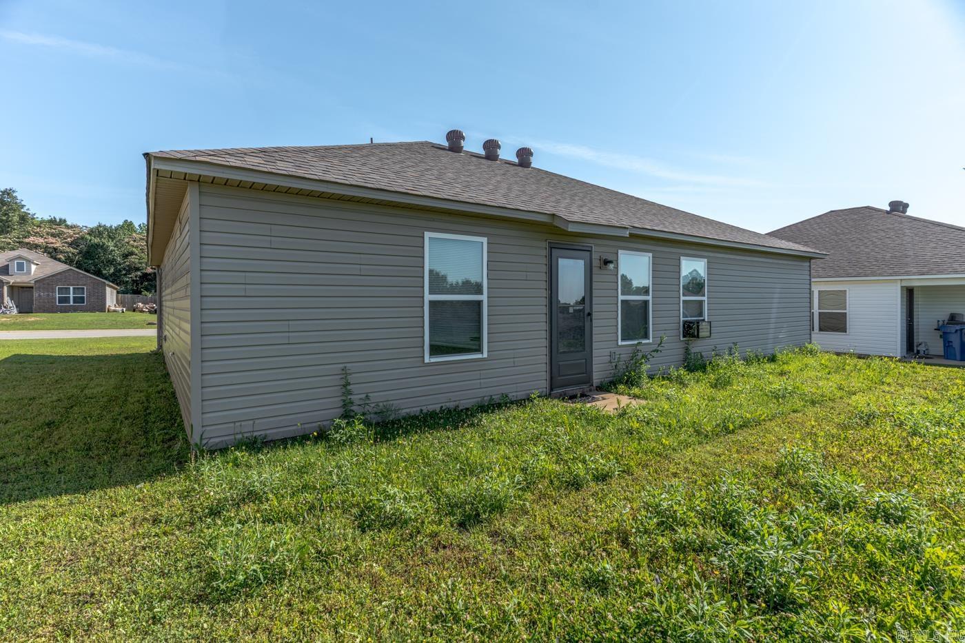 4017 Willow Ridge Dr  Jonesboro, AR